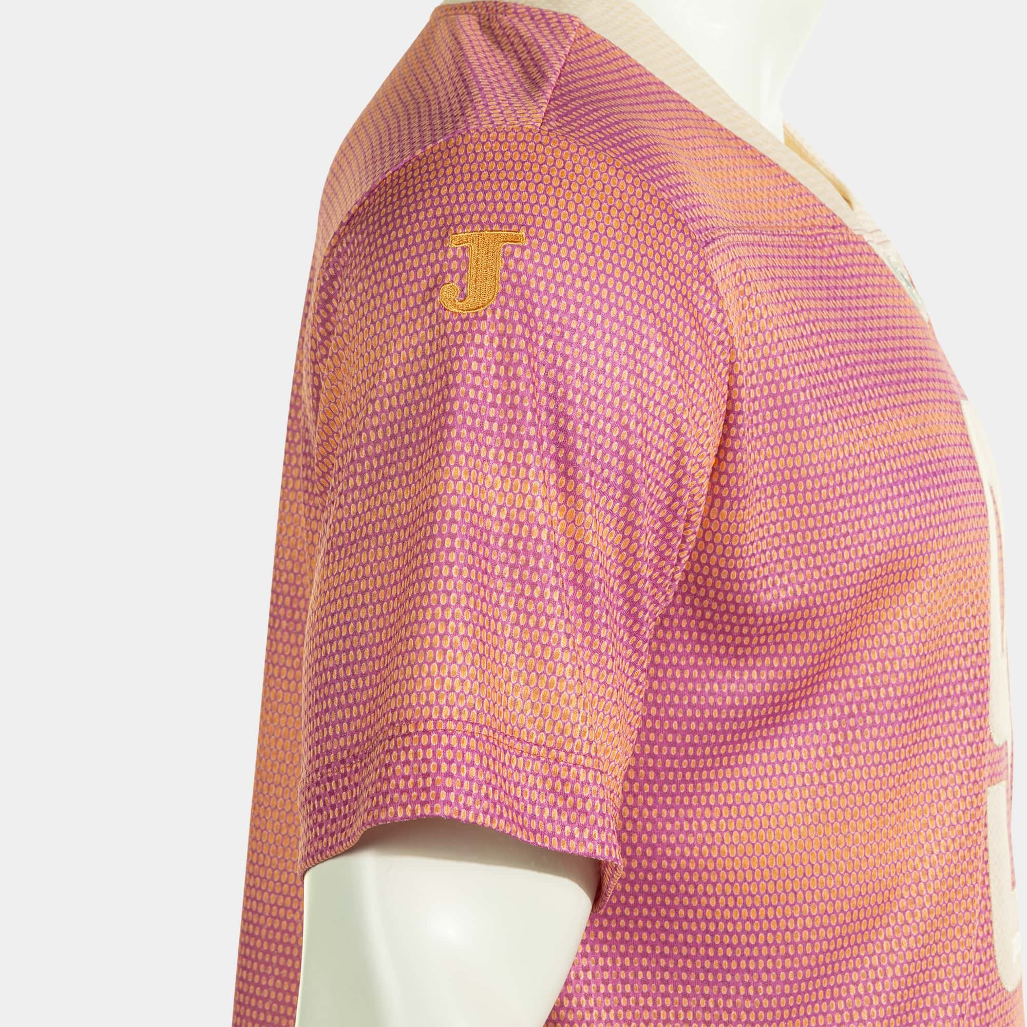 T-Shirt short sleeve unisex U-Tribe