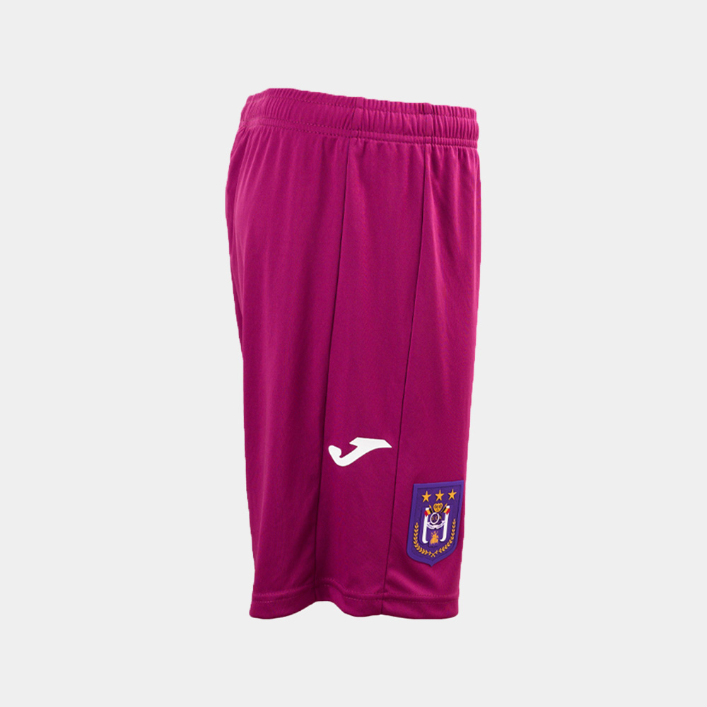 RSCA Keeper Short Kids 2024/2025 - Fuchsia