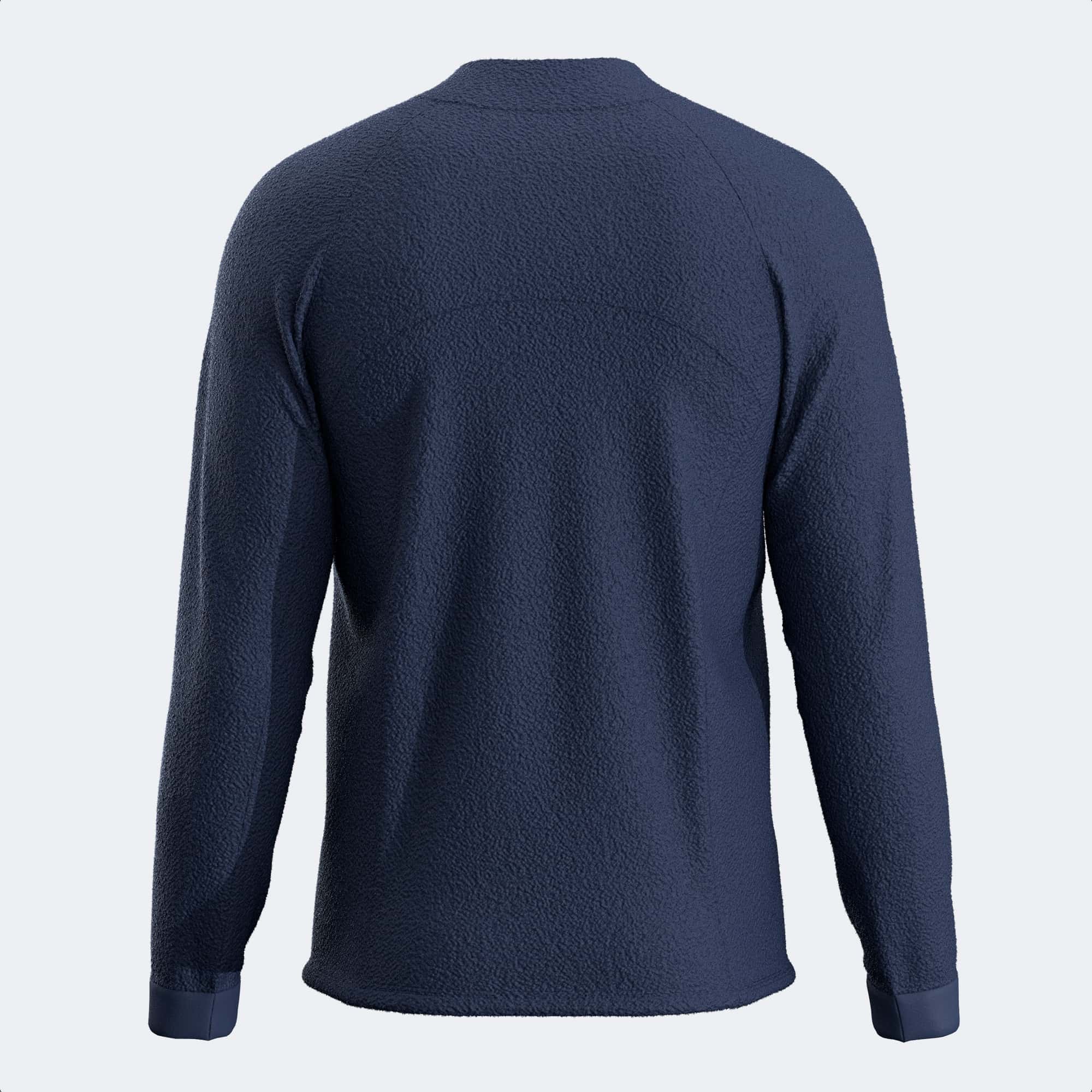 Polar fleece man Explorer