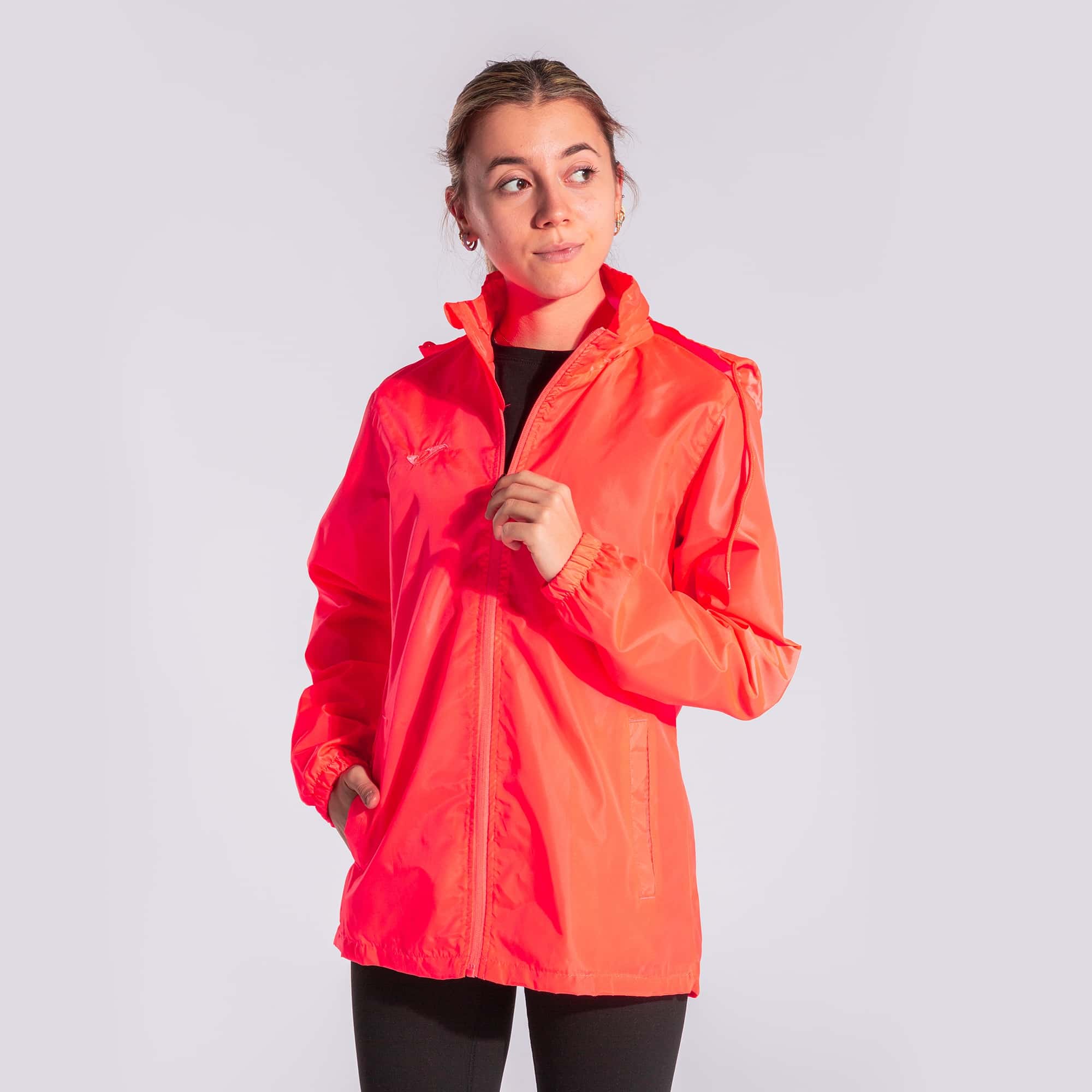 Rainjacket woman Galia