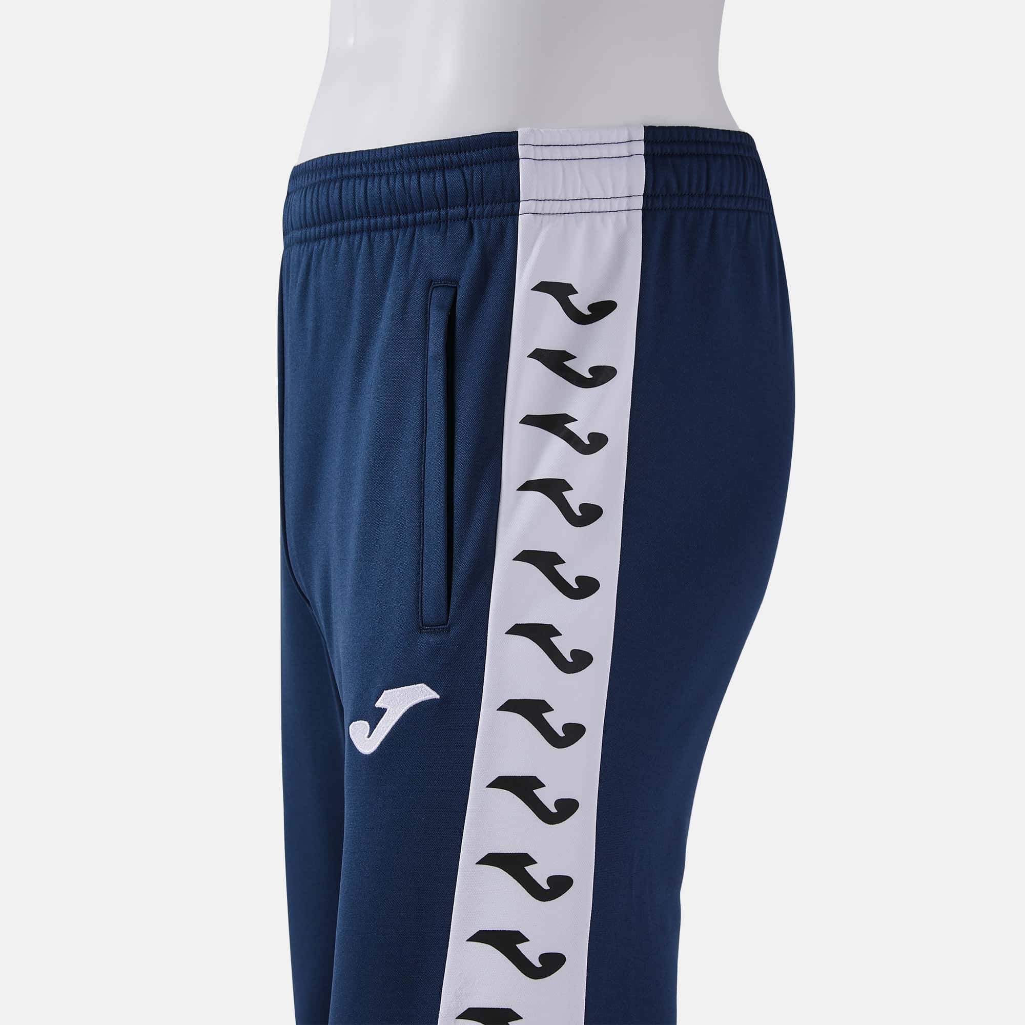 Longs pants man Heroic
