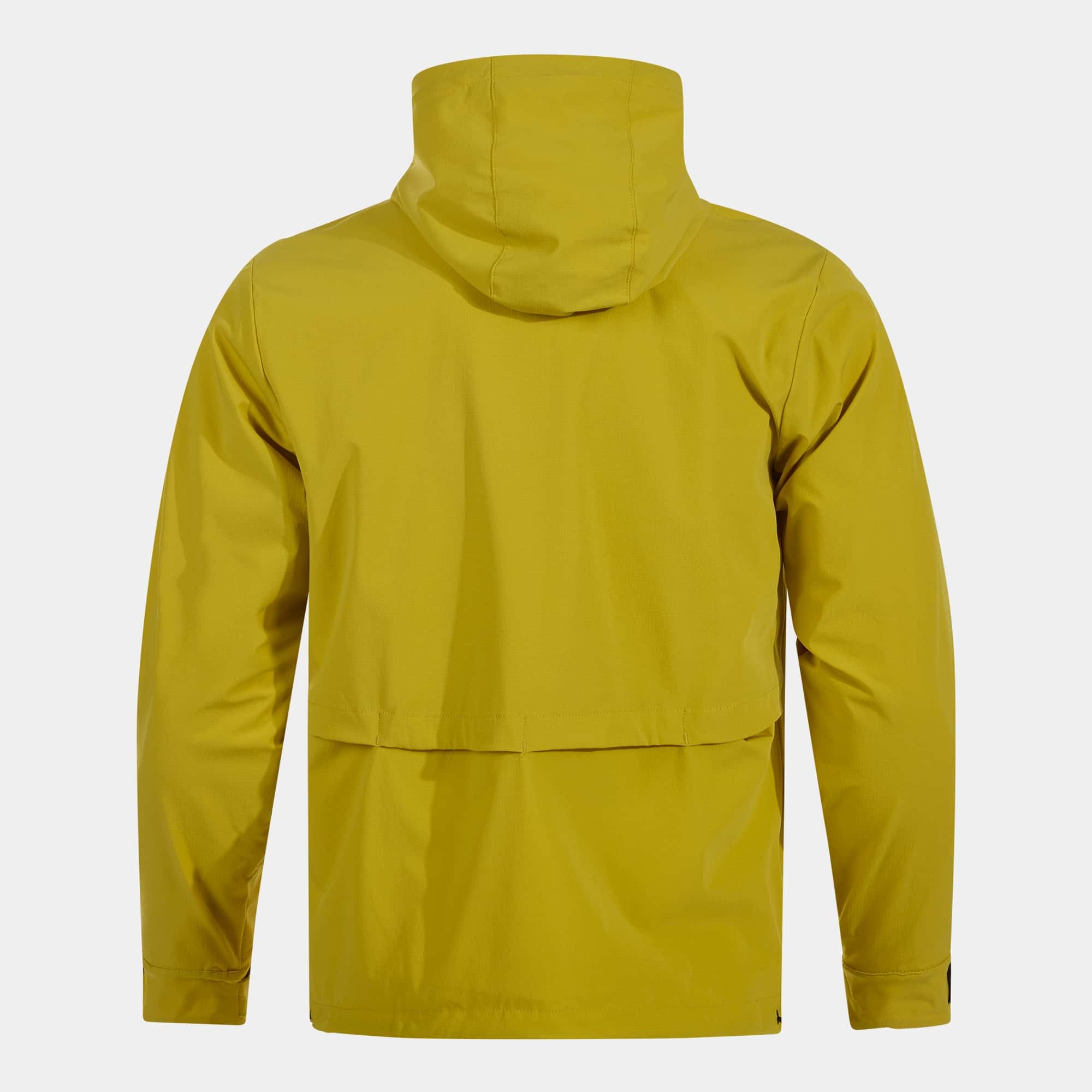 Light jacket man Explorer