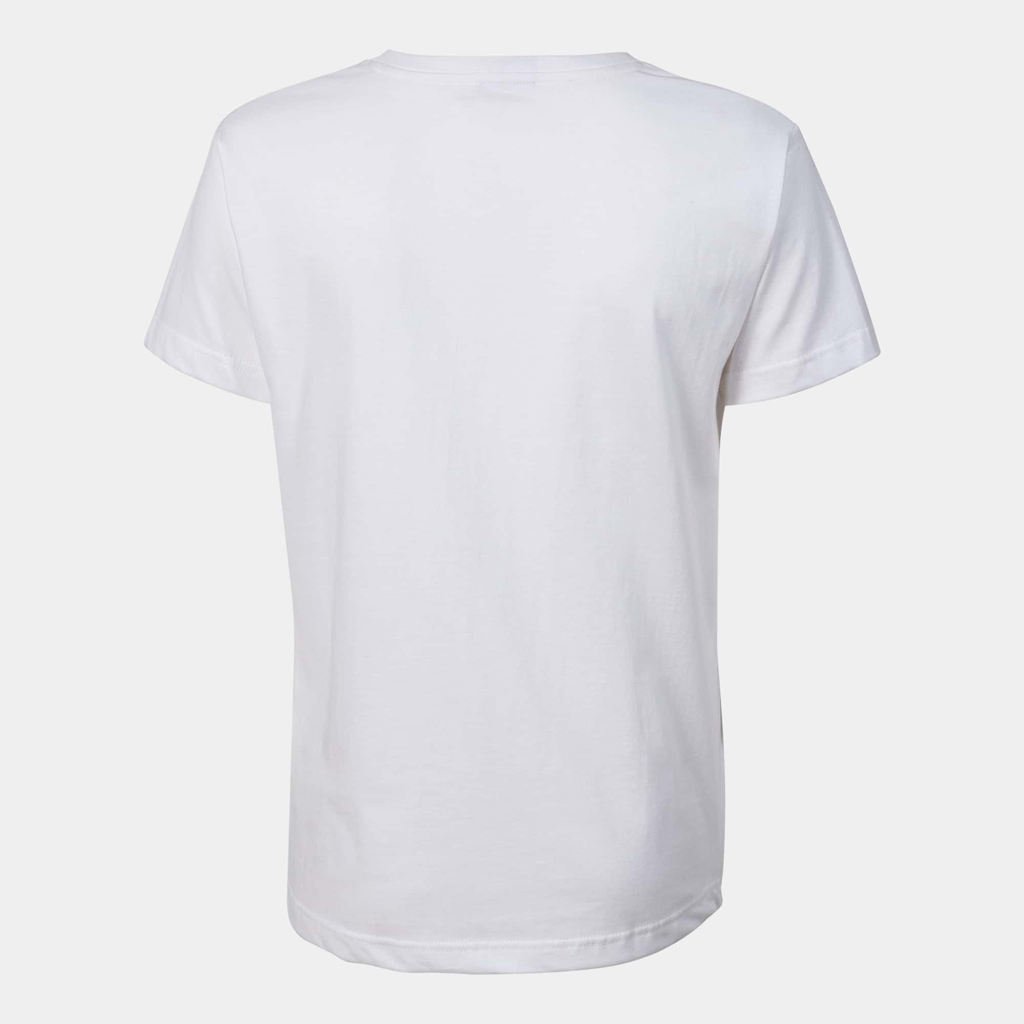 Shirt short sleeve woman Versalles