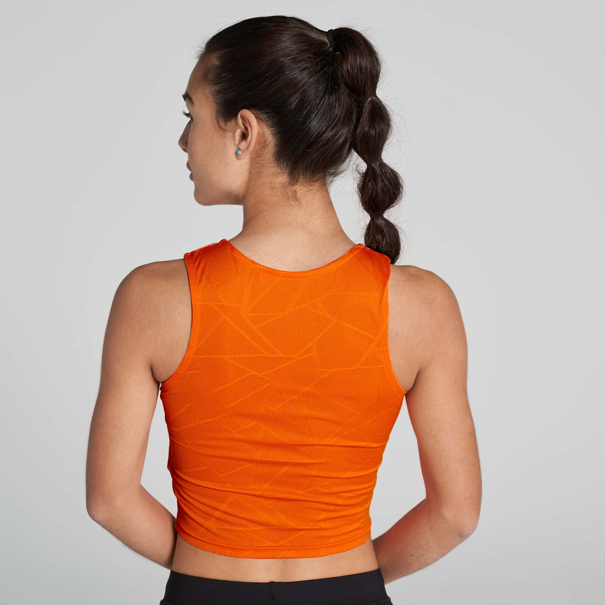 Tank-top woman Elite IX
