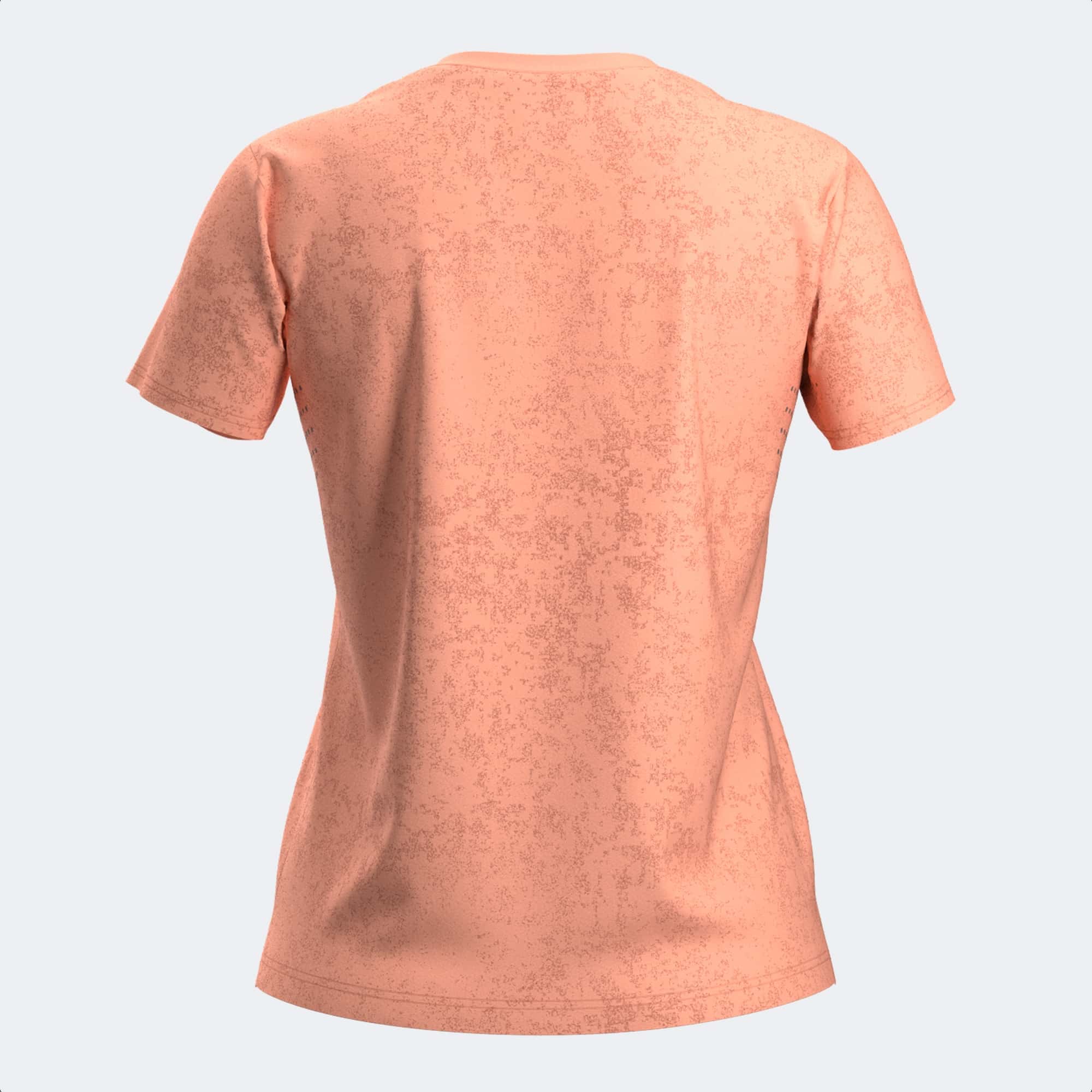 Shirt short sleeve woman Challenge
