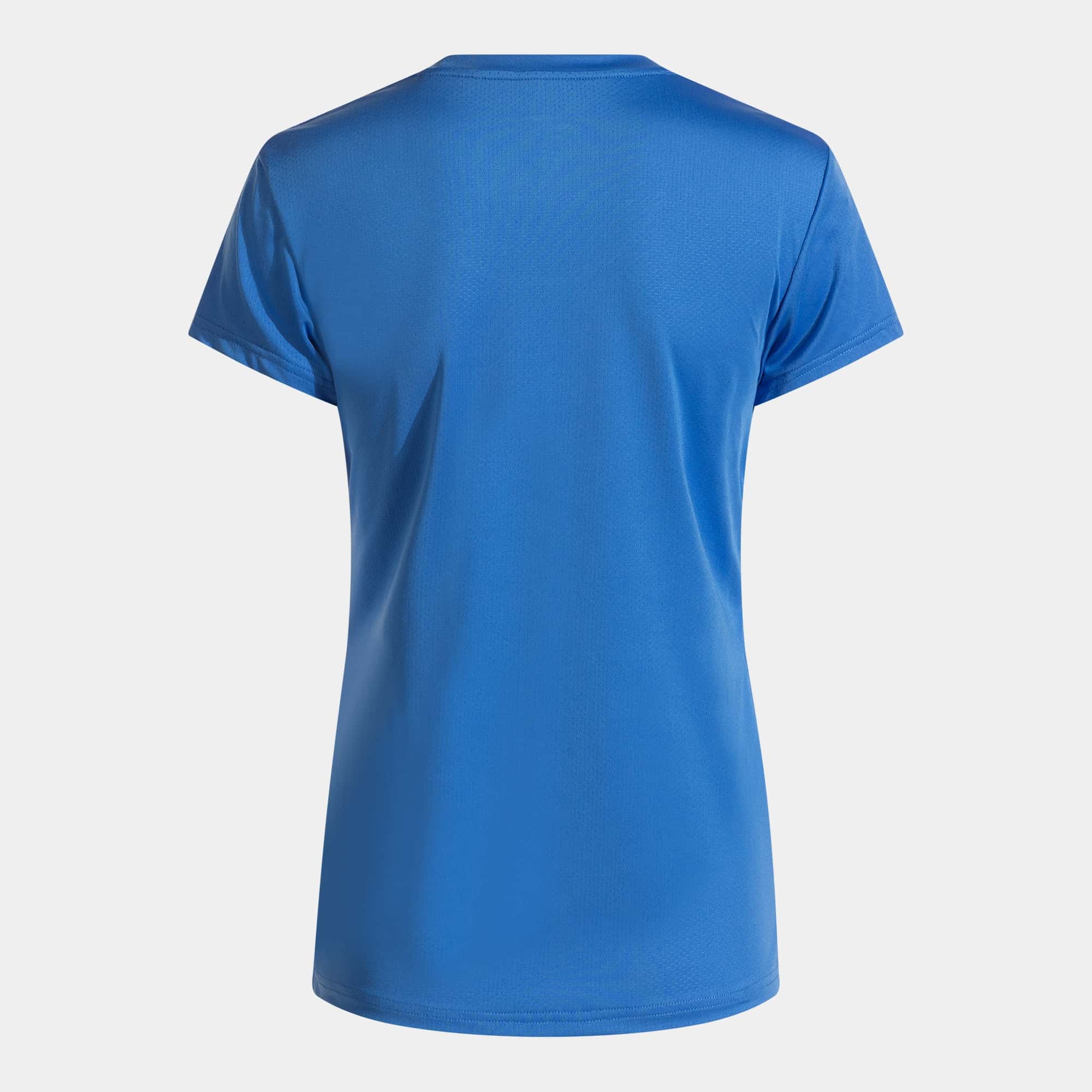 Shirt short sleeve woman Record III