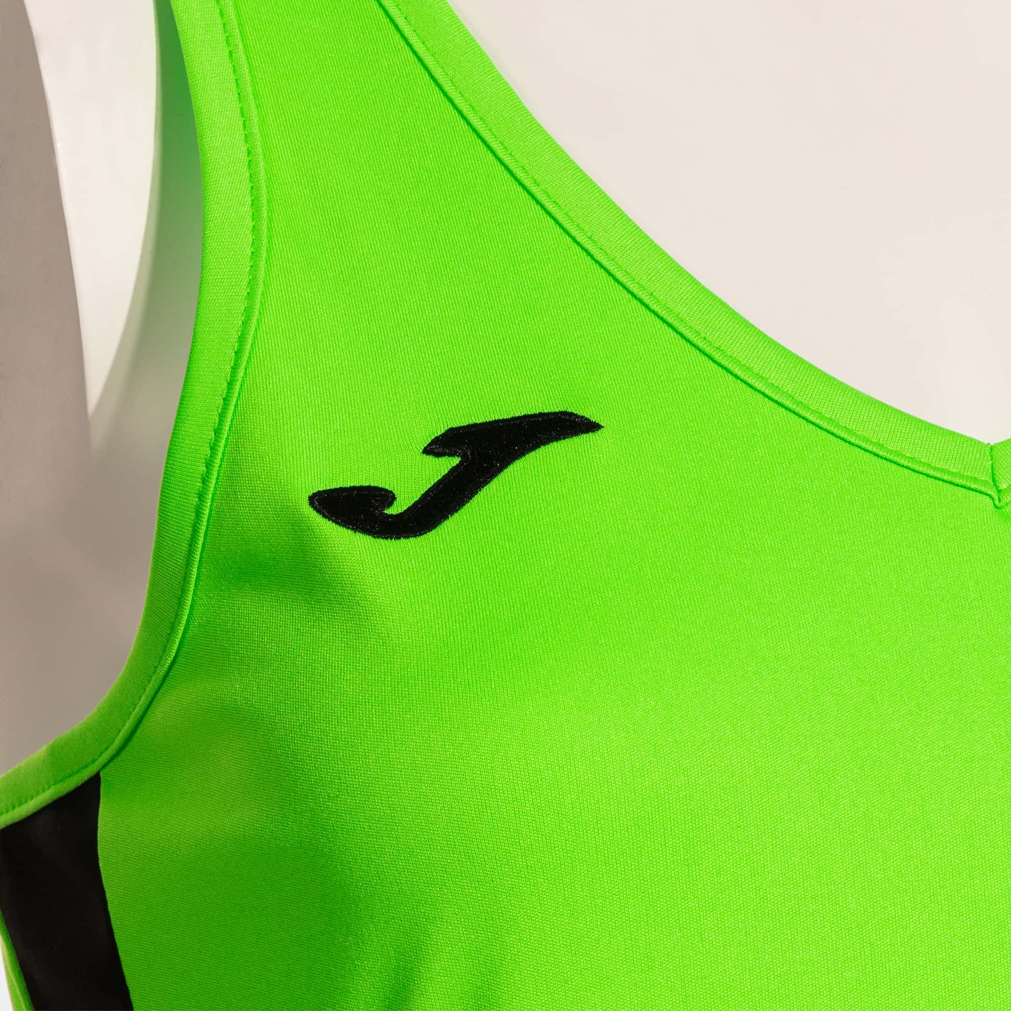 Tank top woman Olimpiada