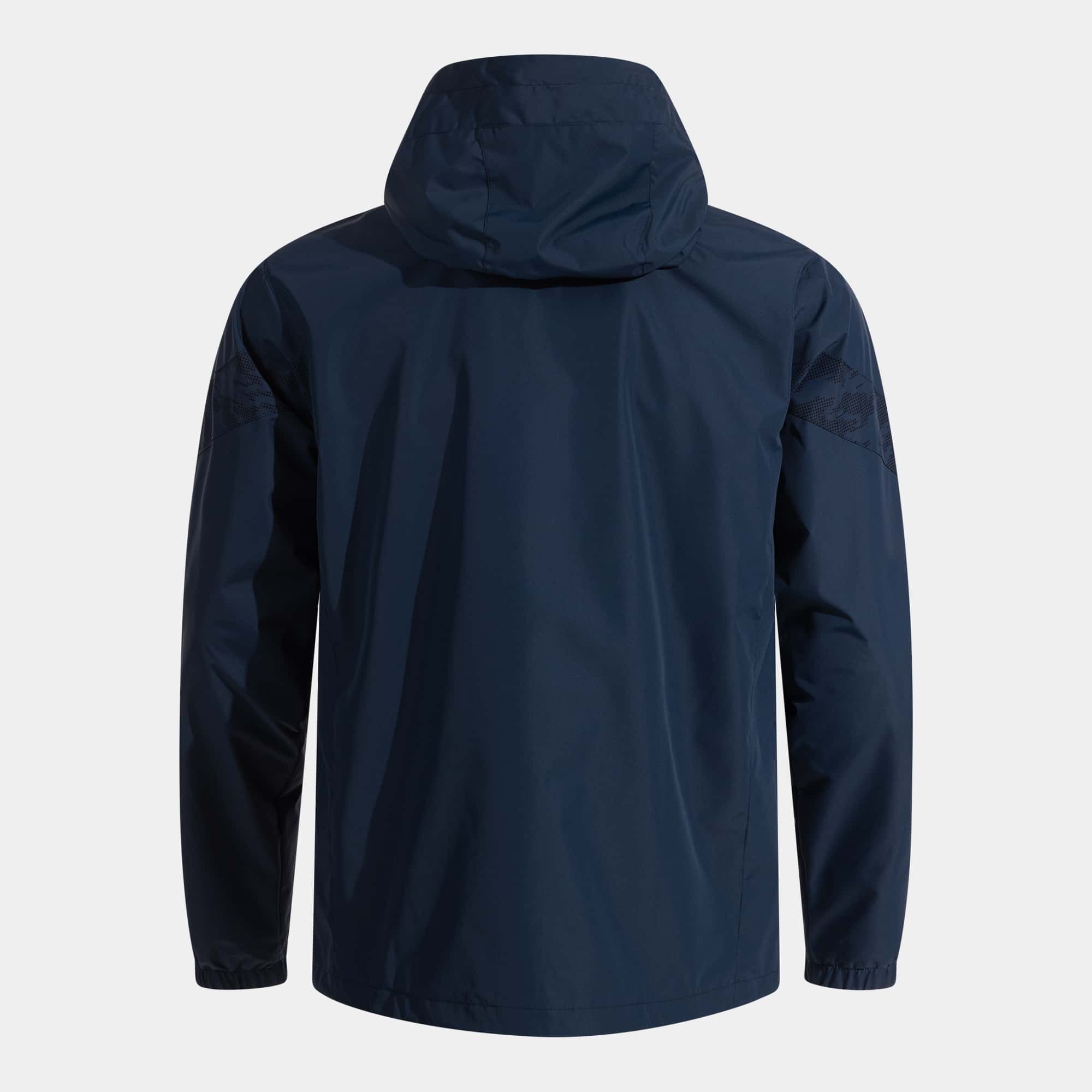 Rainjacket man Champions VIII 