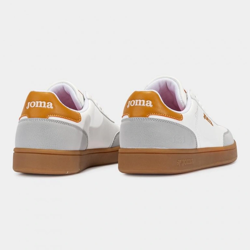 C.Campus Lady 2408 White Coral