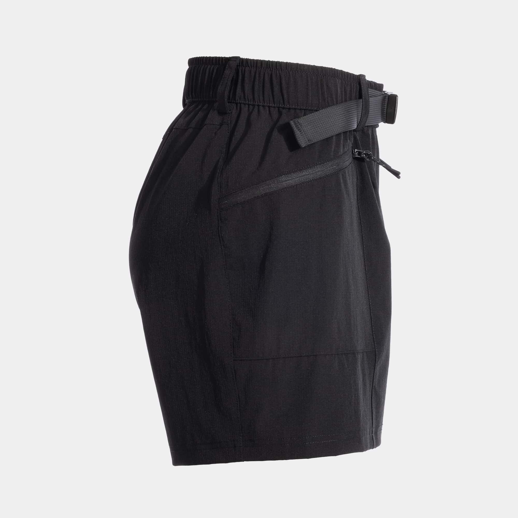 Bermuda shorts woman Explorer V Teide