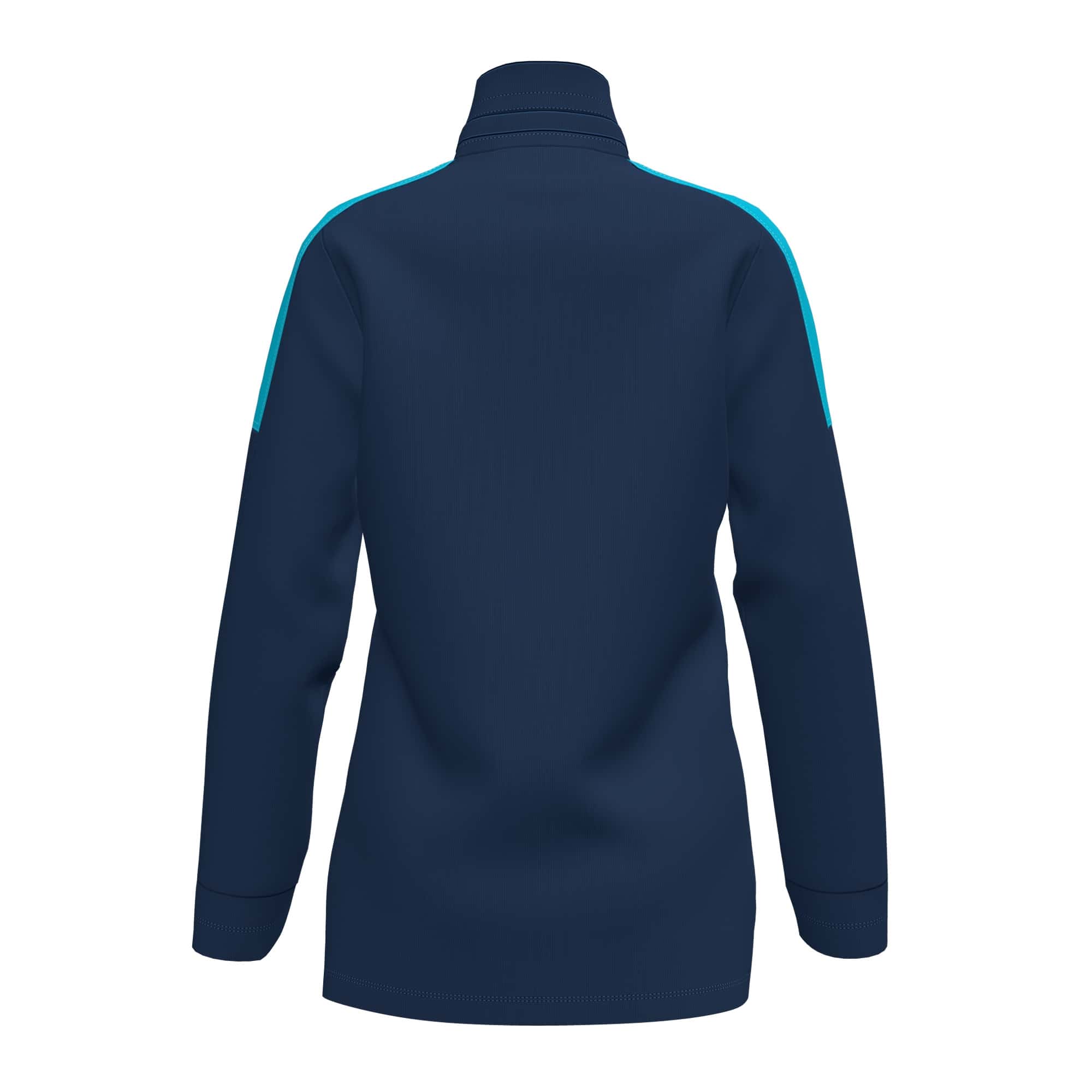 Anorak woman Trivor