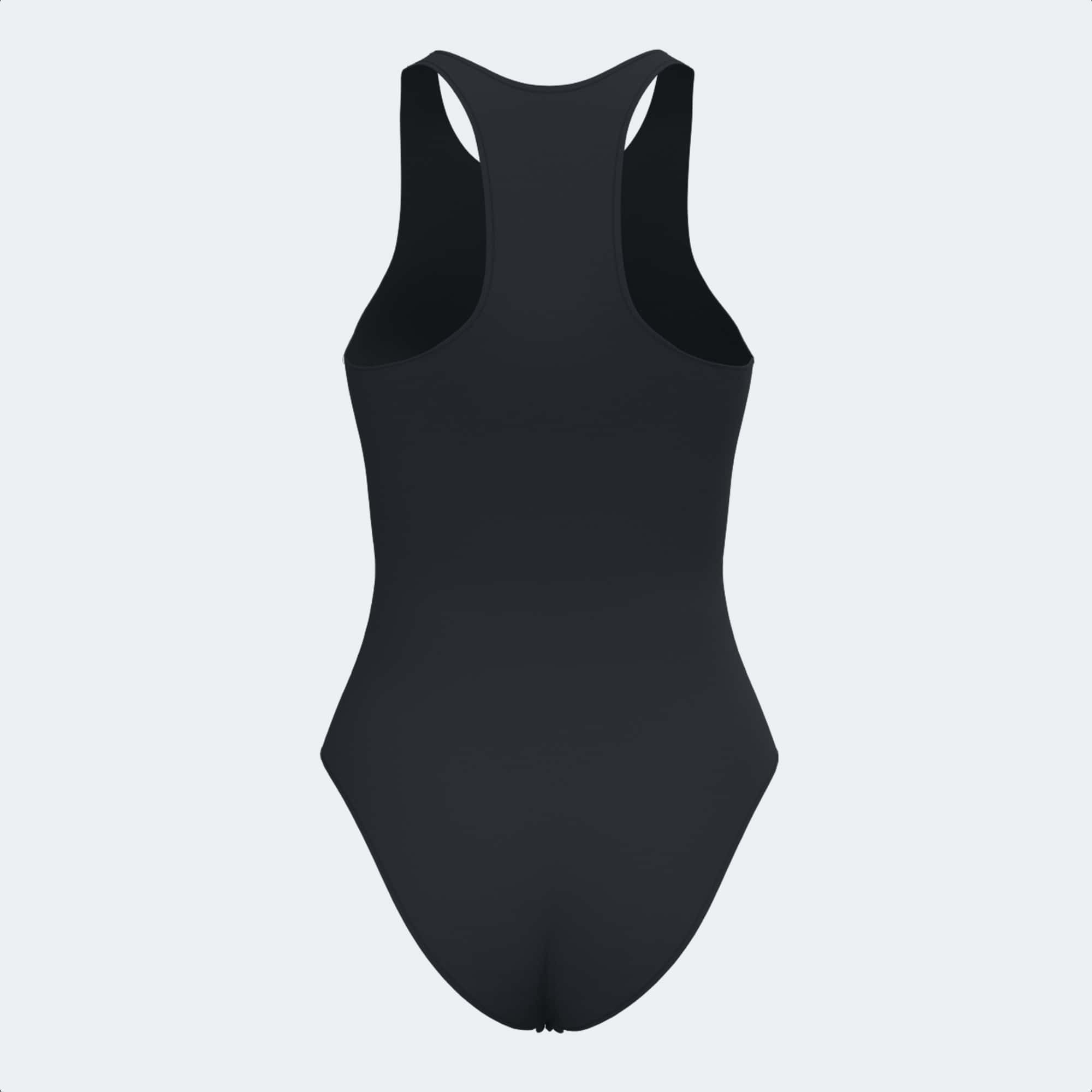 Swimsuit woman Shark III