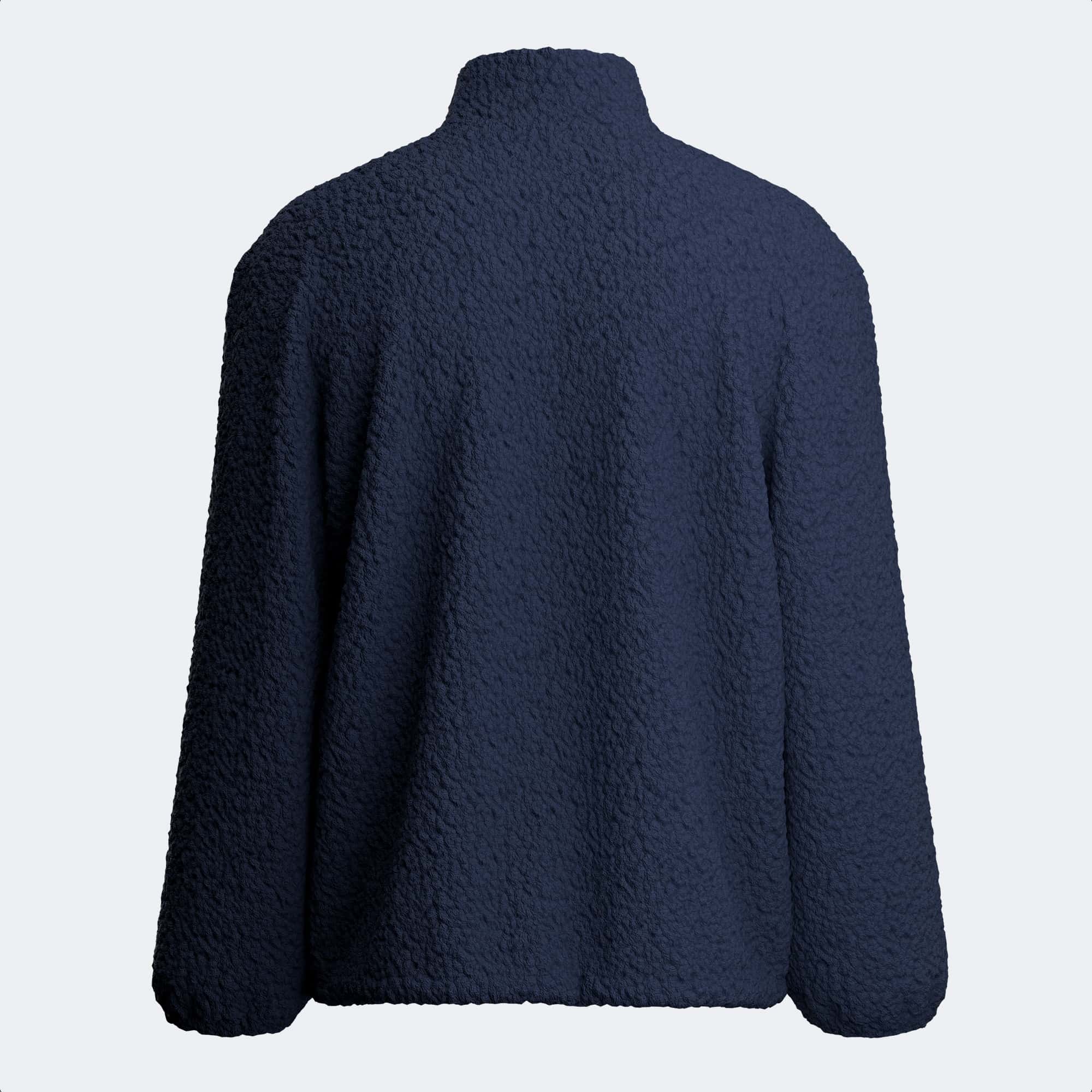 Anorak man Mystic