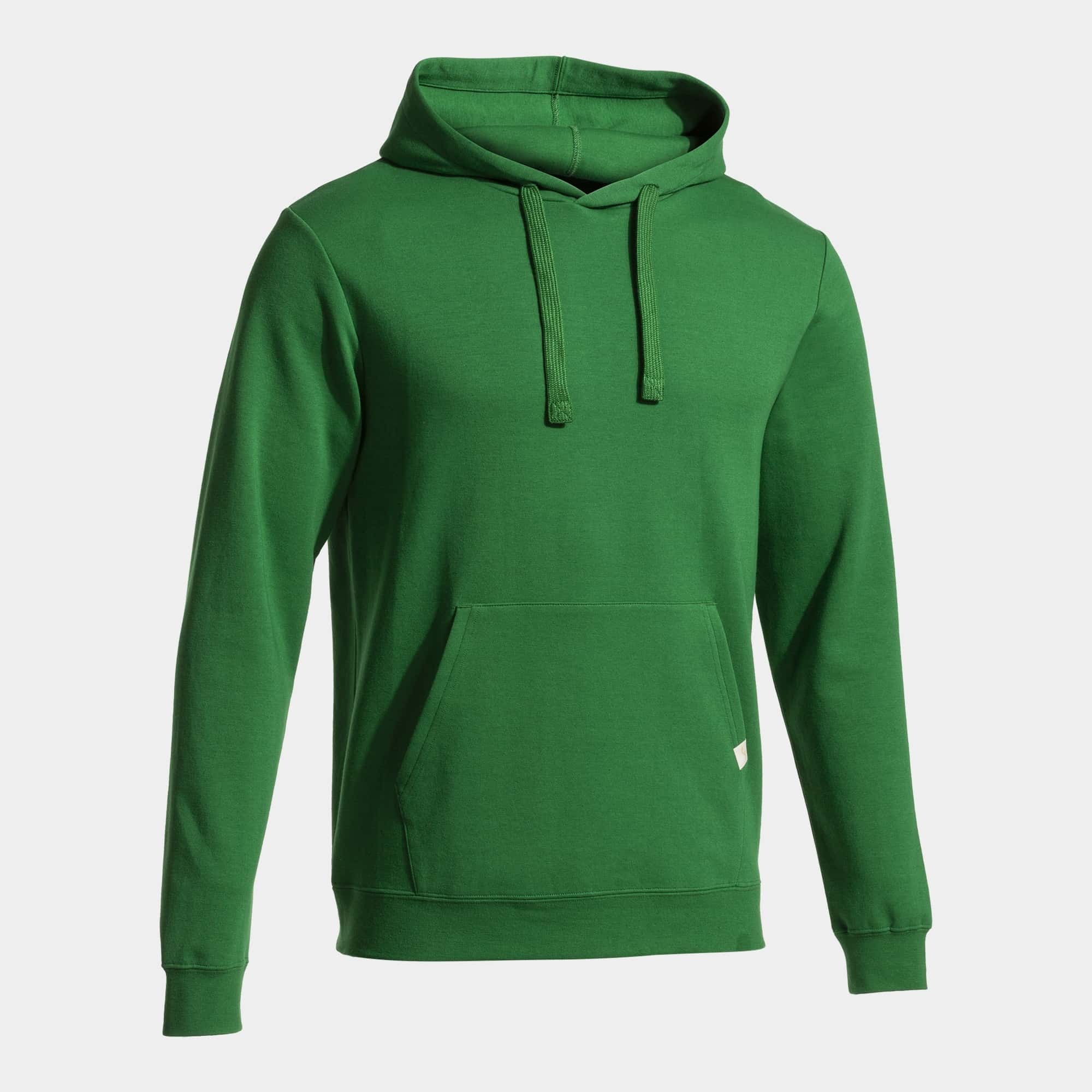 Hooded sweater man Combi 