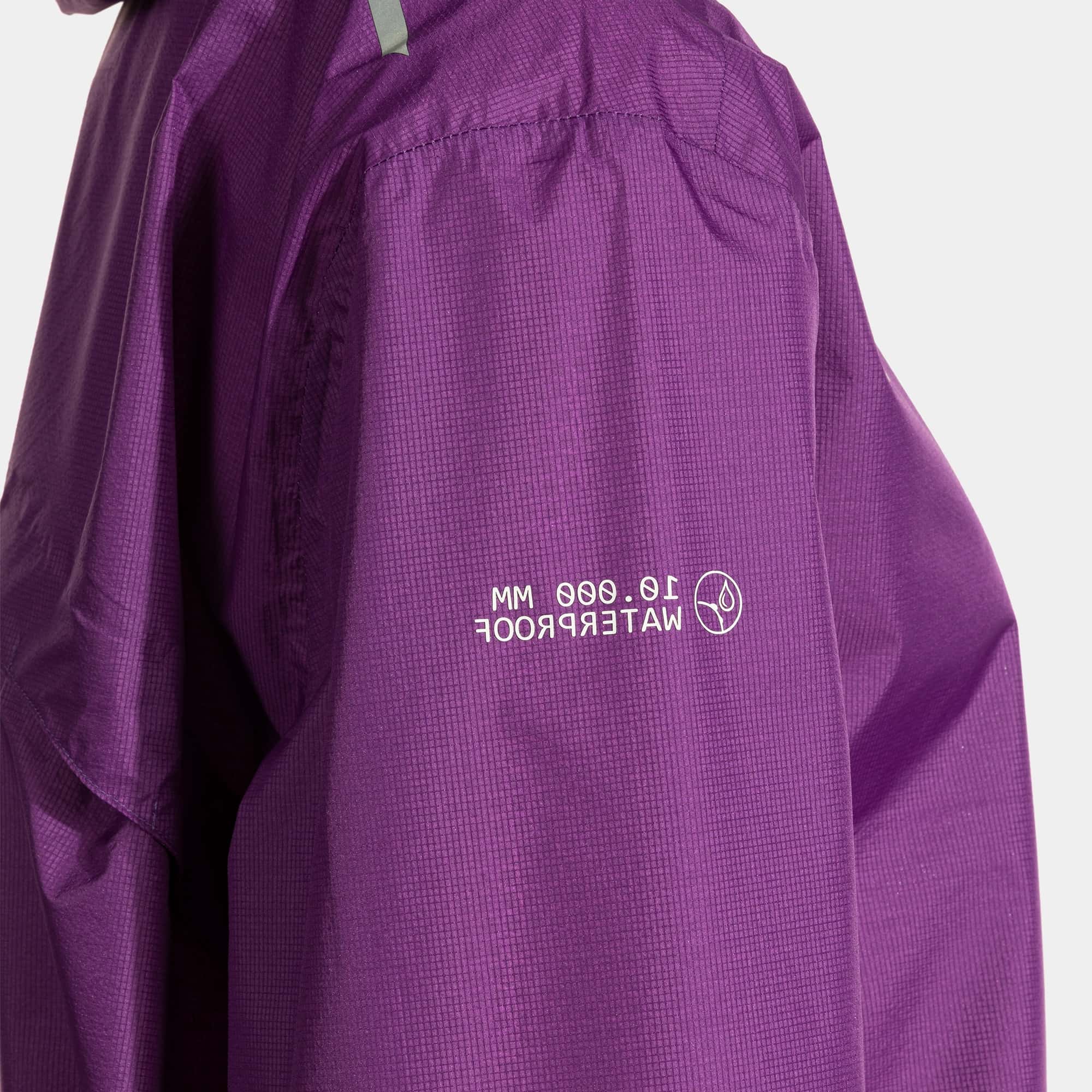 Rainjacket woman R-City London