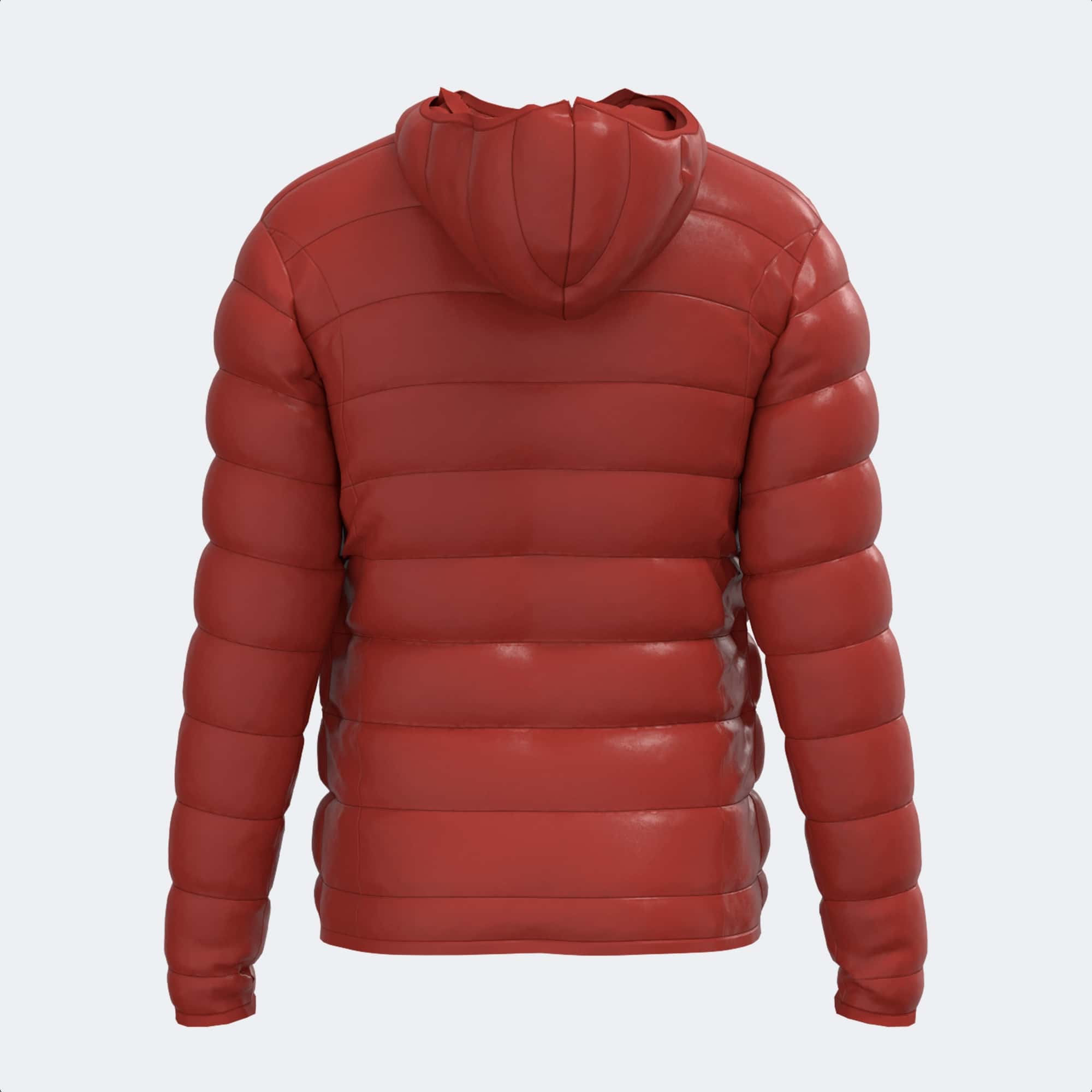 Light jacket woman Urban V 