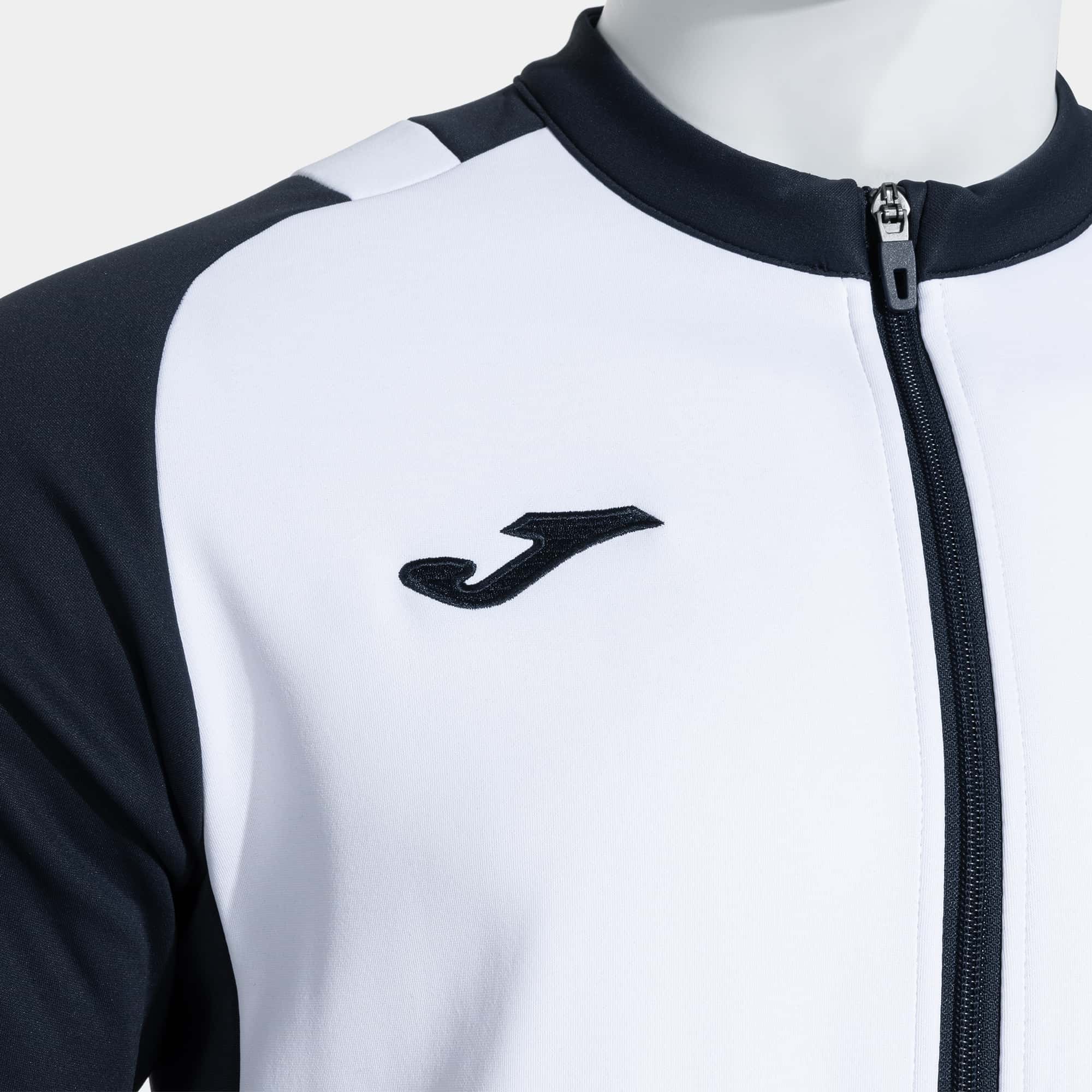 Tracksuit man Lider