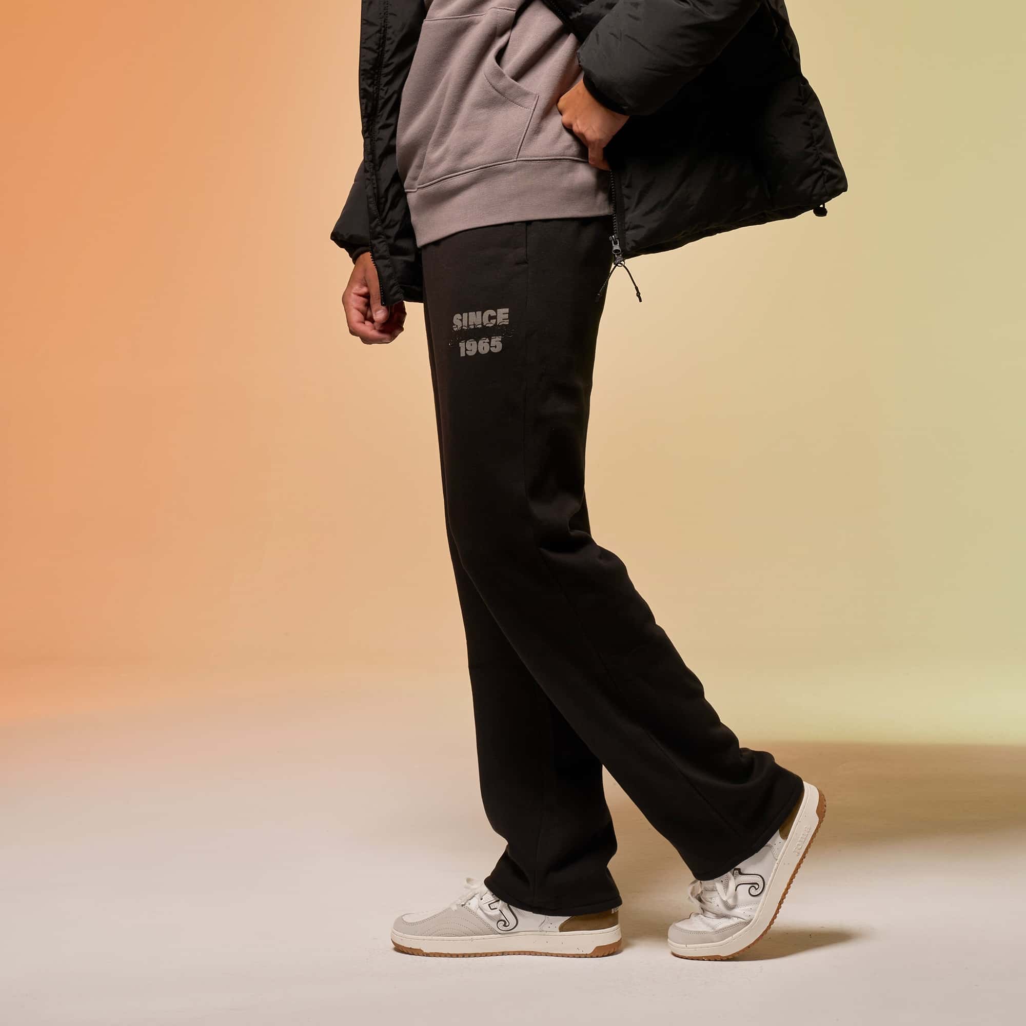 Longs pants unisex Mimetic