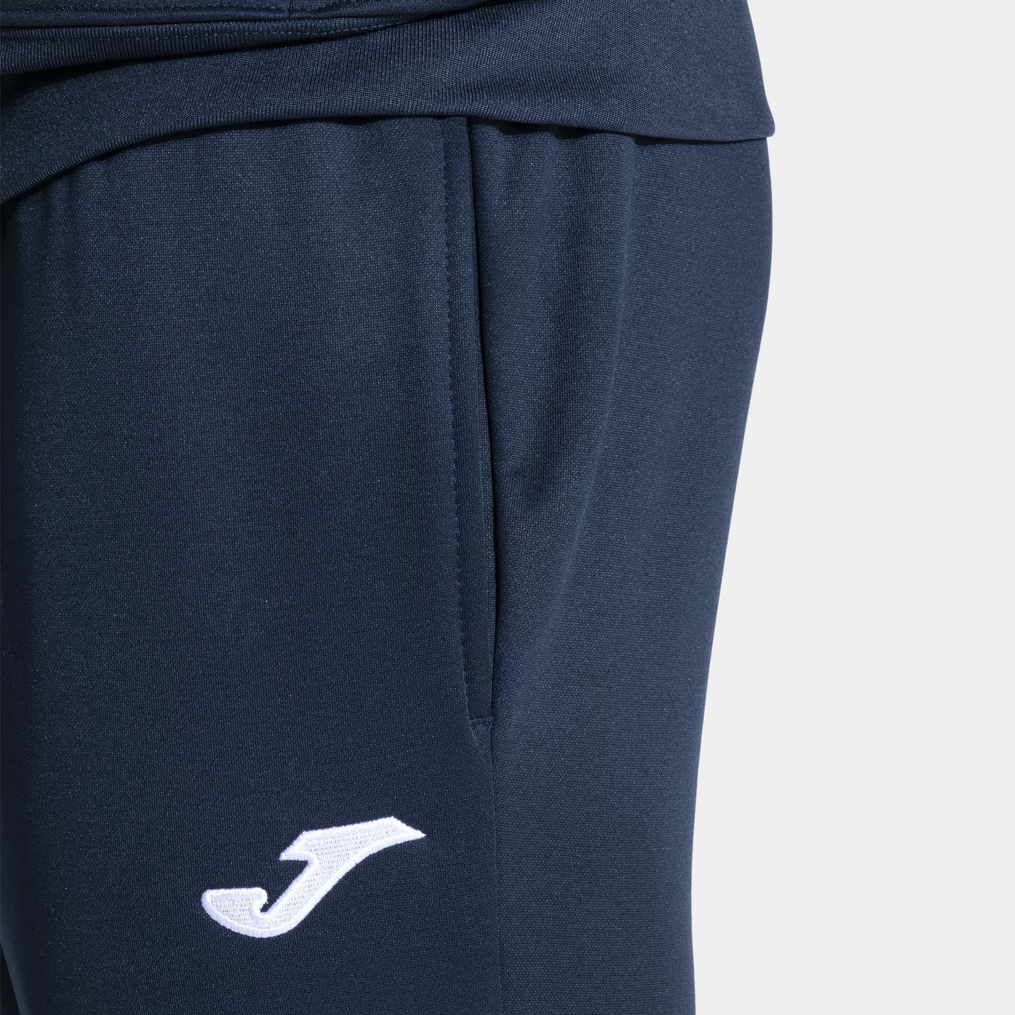 Tracksuit man Danubio III