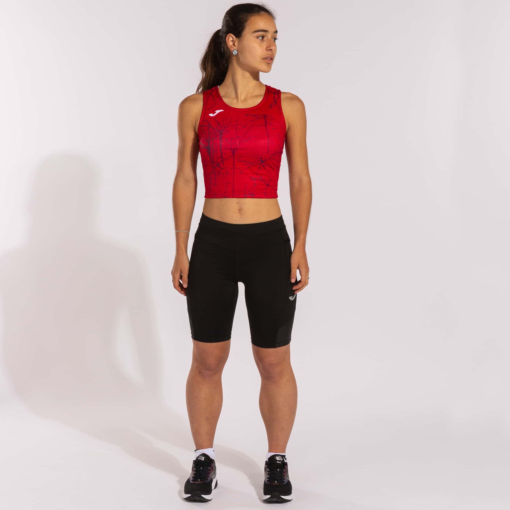 Tank-top woman Elite IX