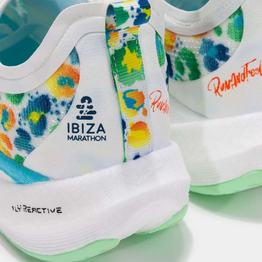 R-1000 2502 Blanco Ibiza