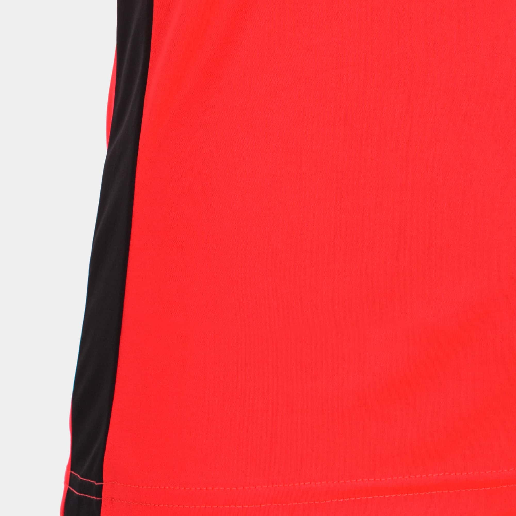 Shirt short sleeve woman Record II