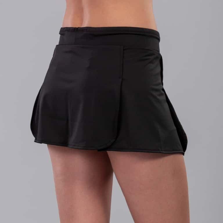 Skirt woman Open II