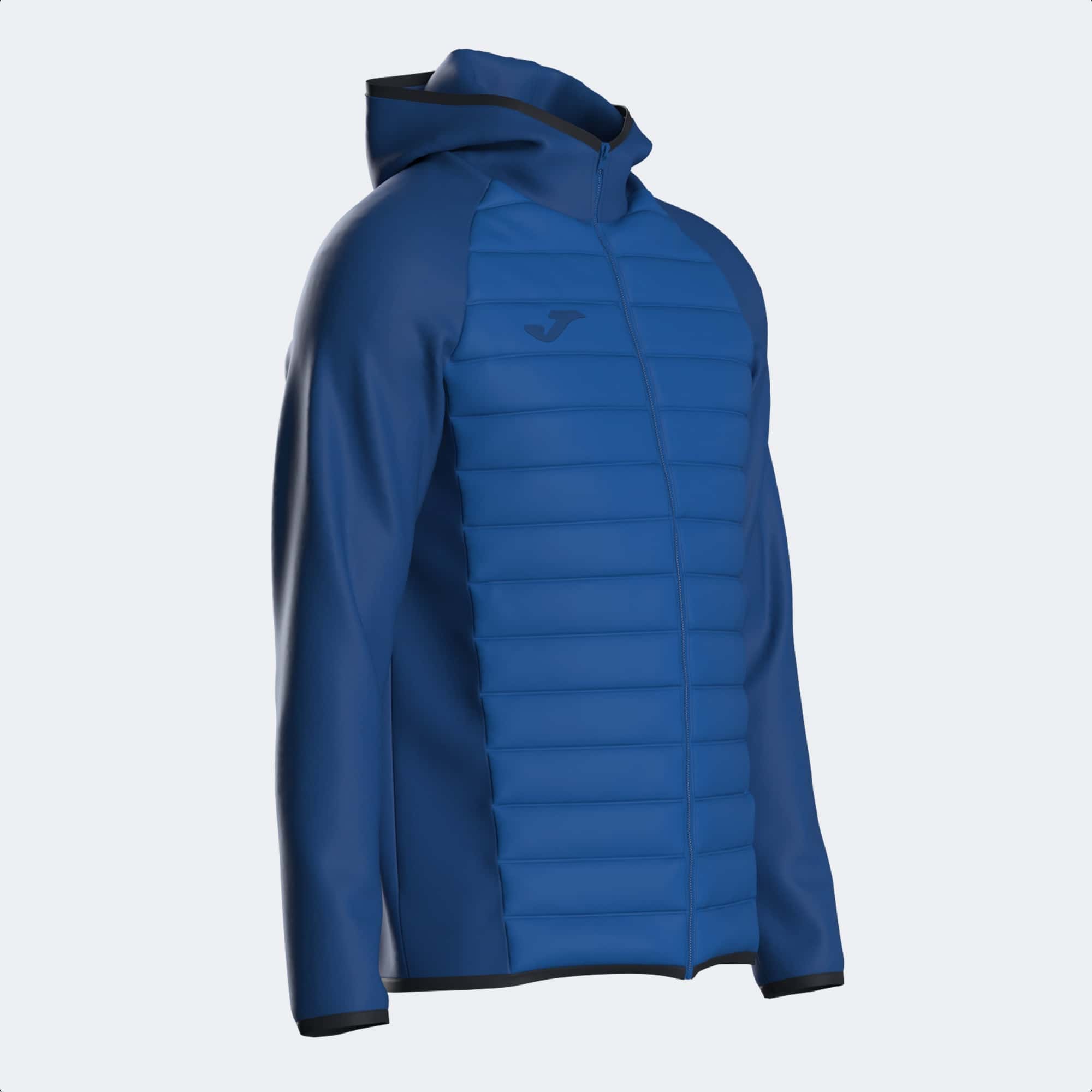 Soft shell man Berna III