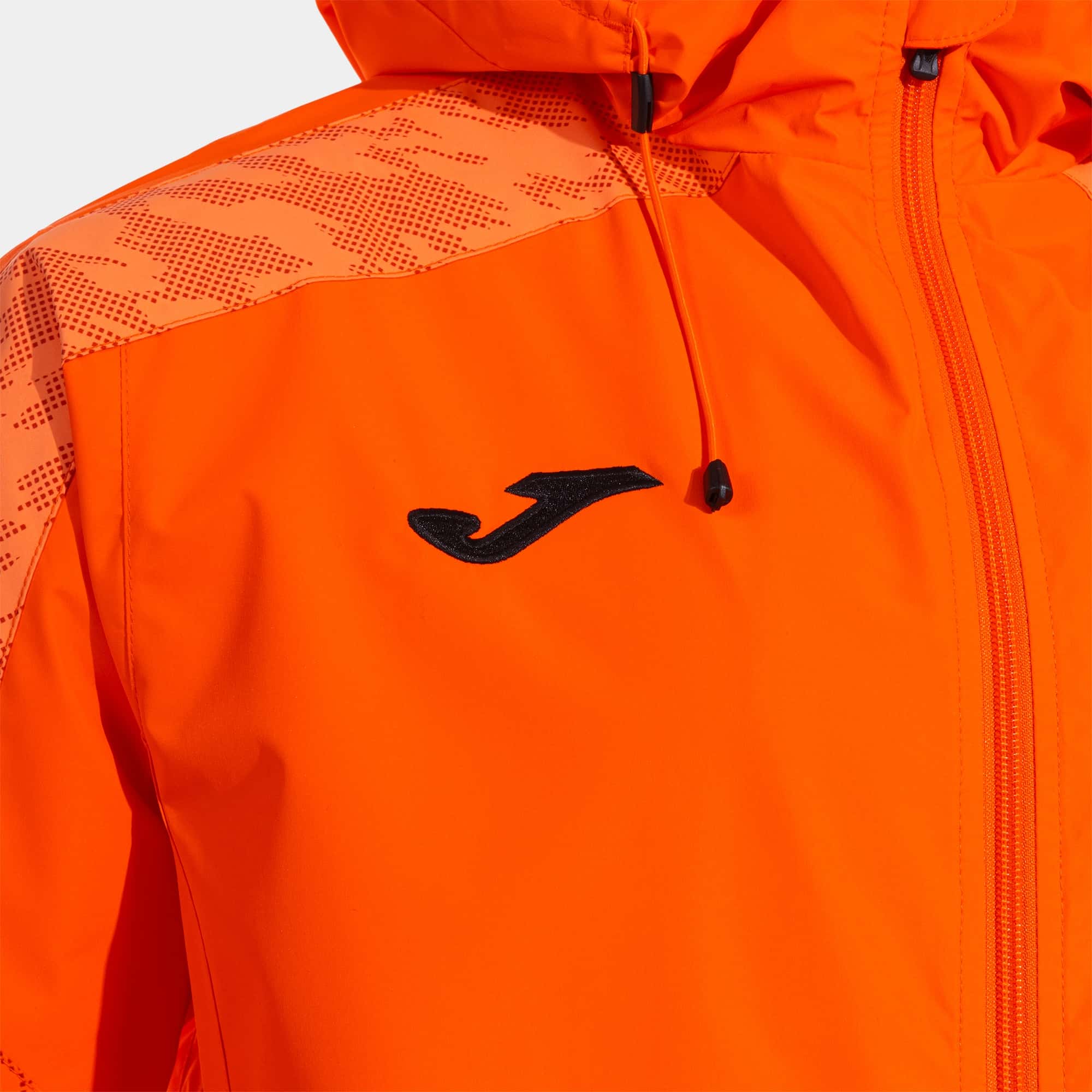 Rainjacket man Champions VIII 