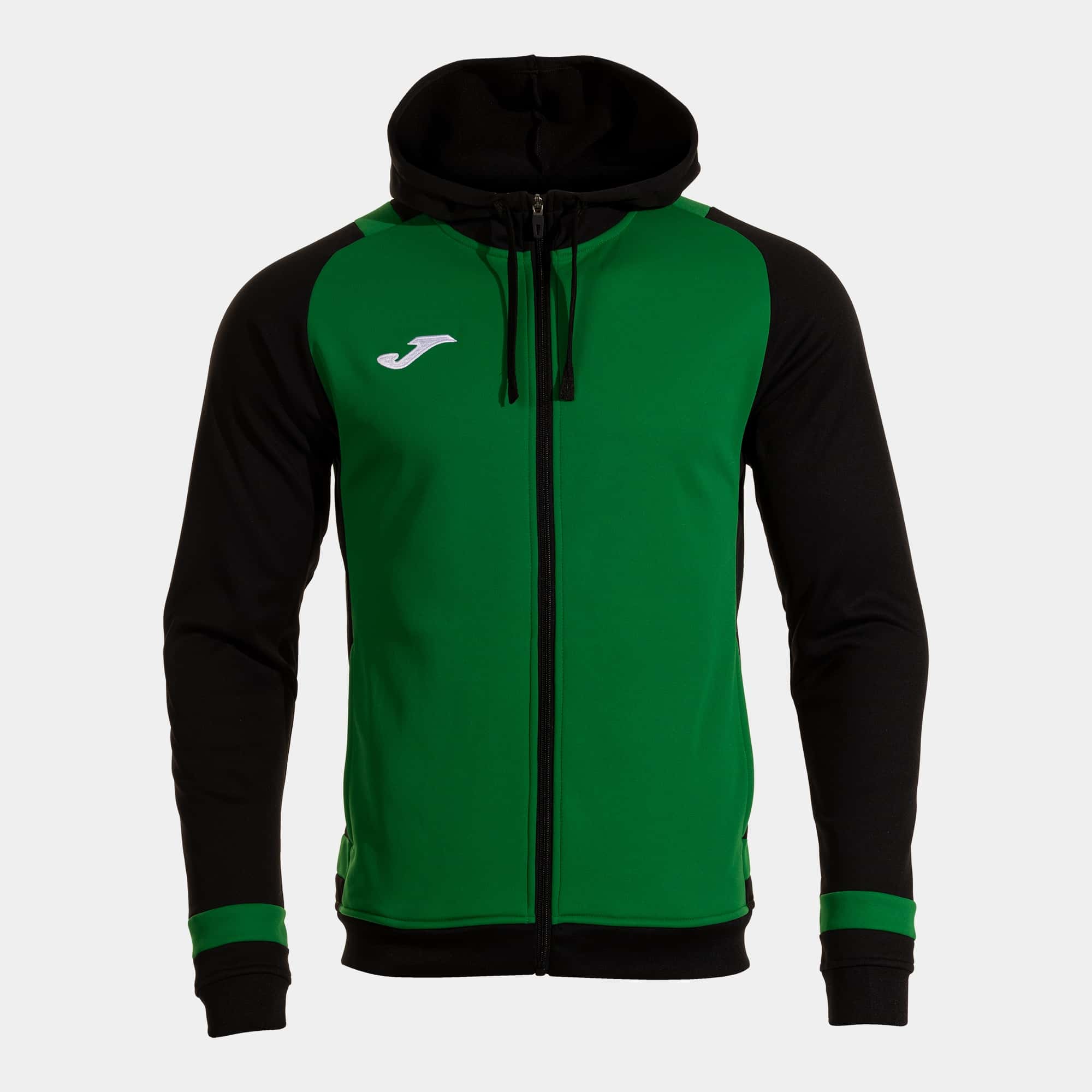 Hooded jacket man Lider