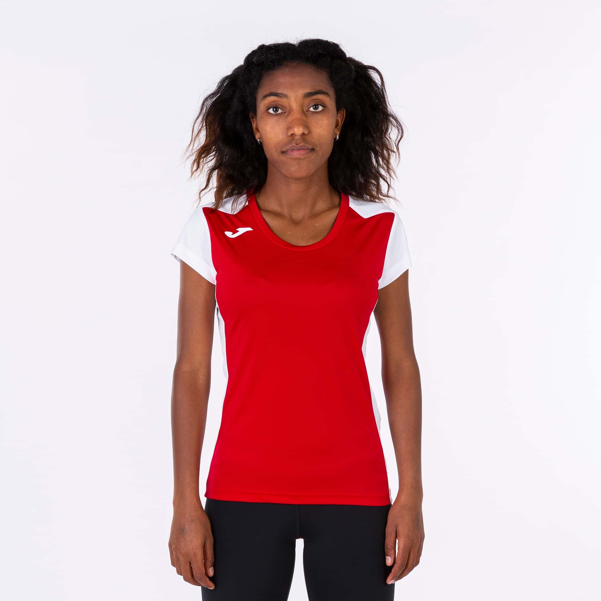 Shirt short sleeve woman Record II
