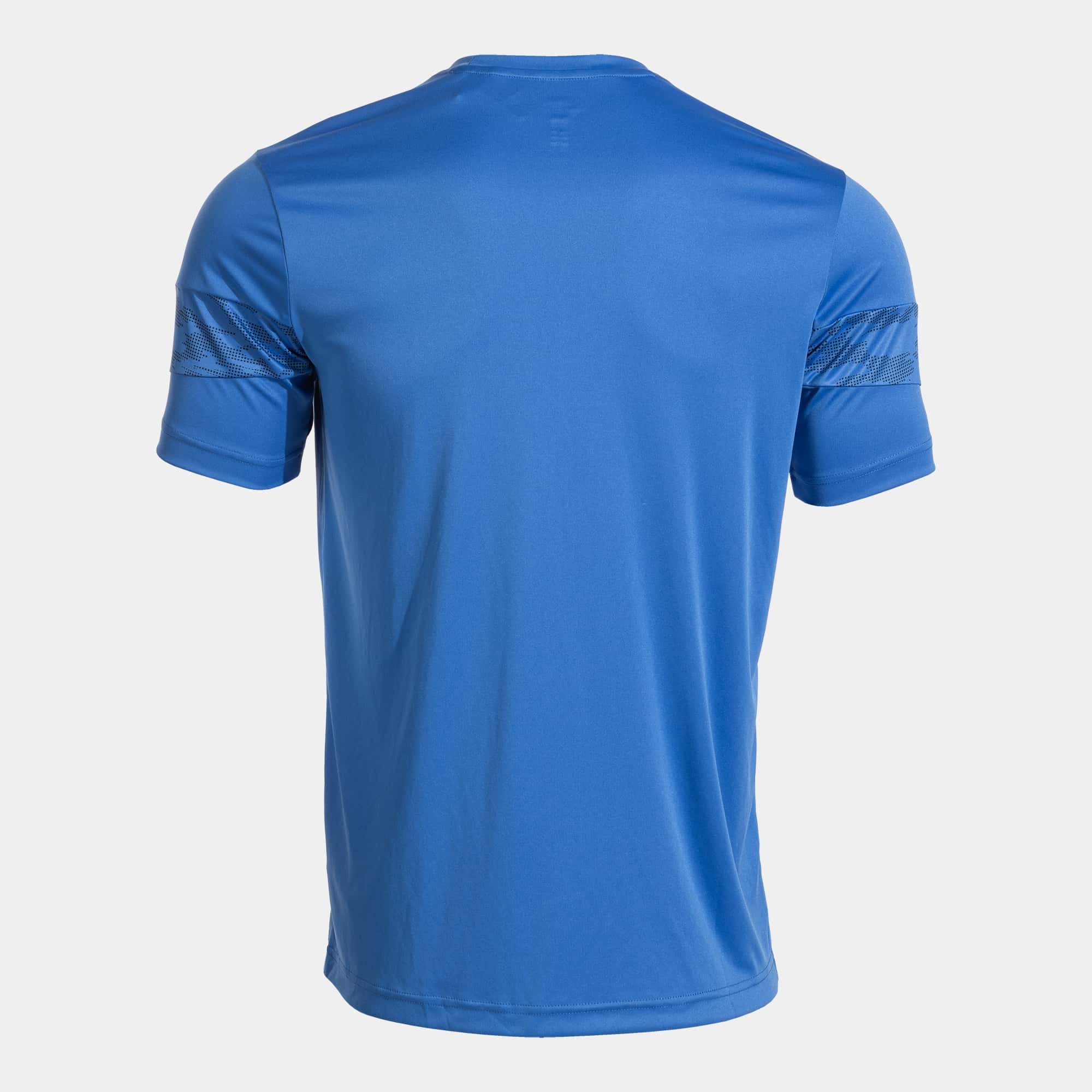 T-Shirt short sleeve man Championship VIII