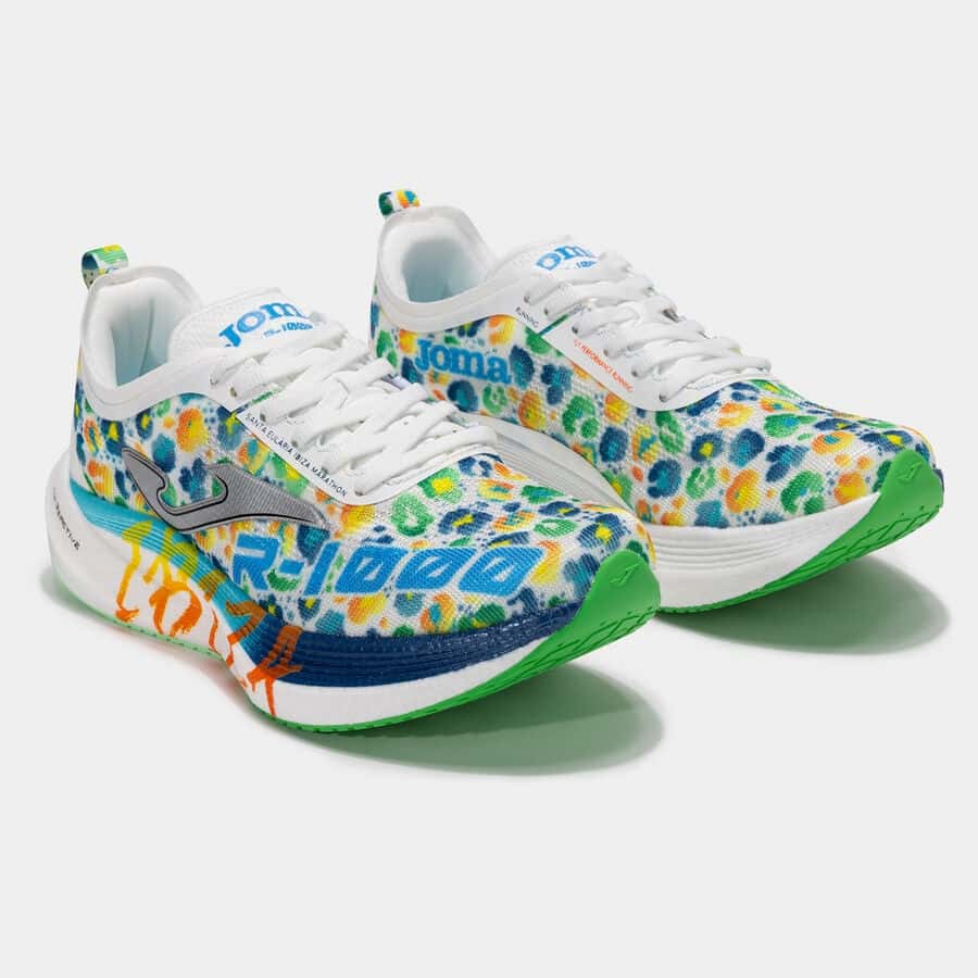 R-1000 2502 Blanco Ibiza