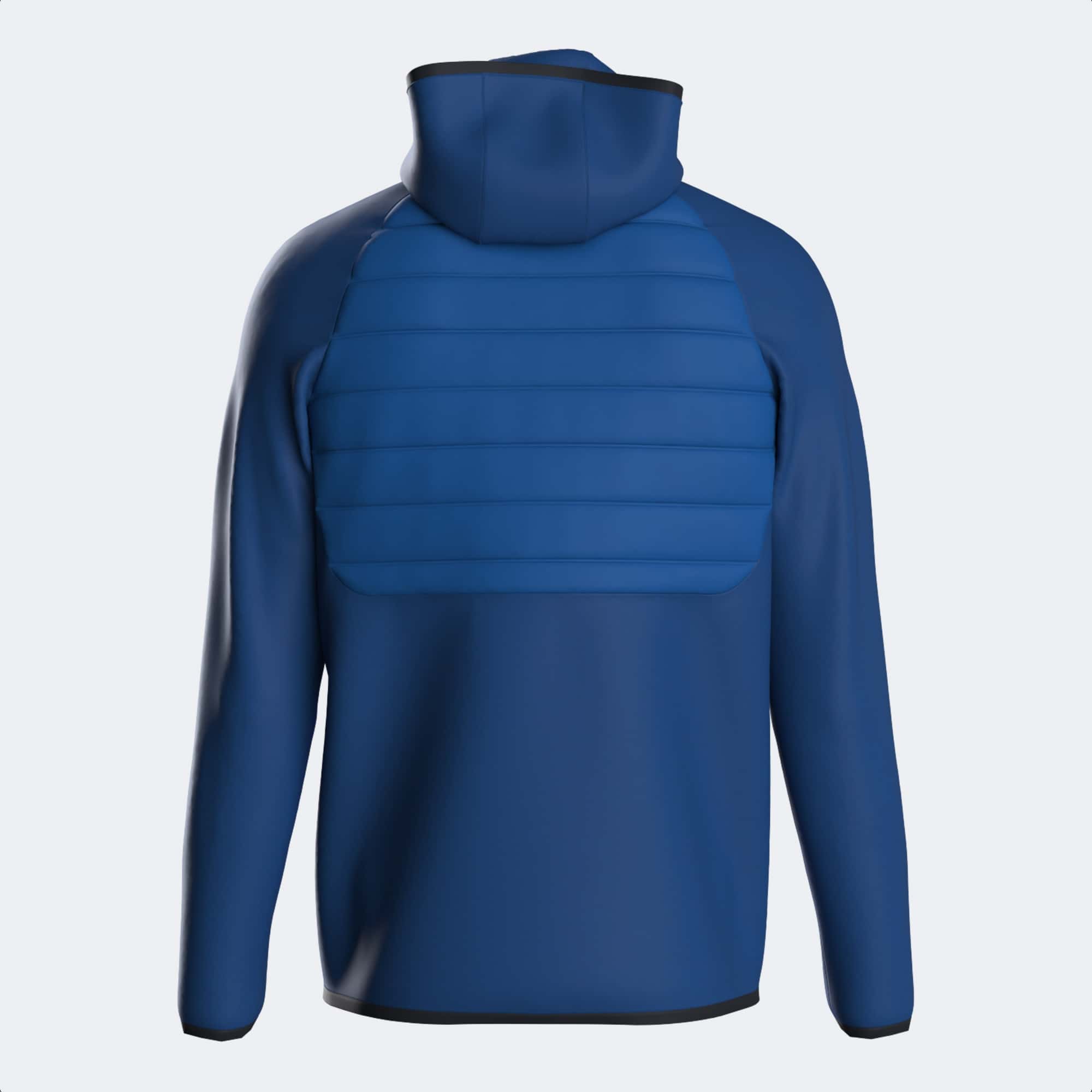 Soft shell man Berna III