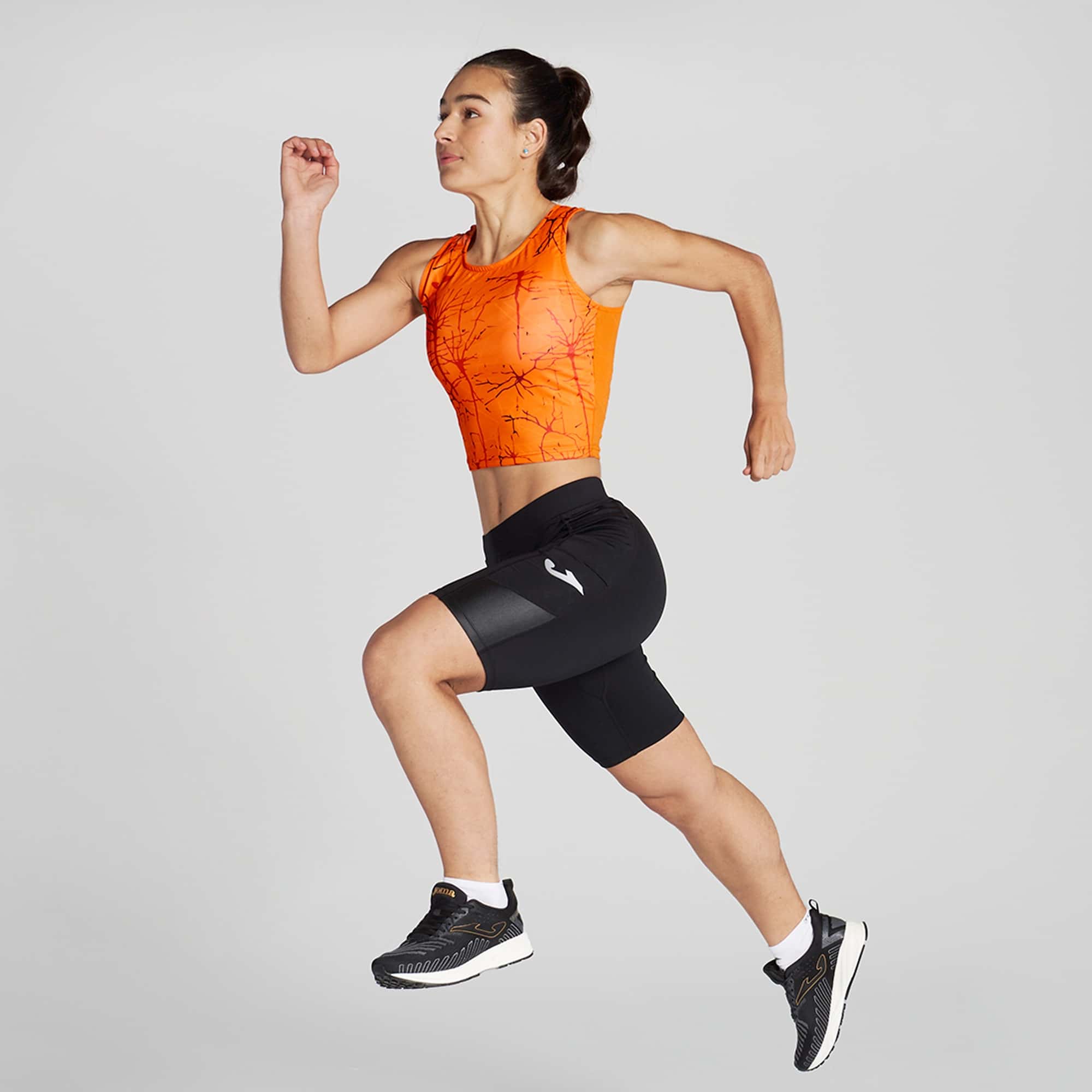 Tank-top woman Elite IX