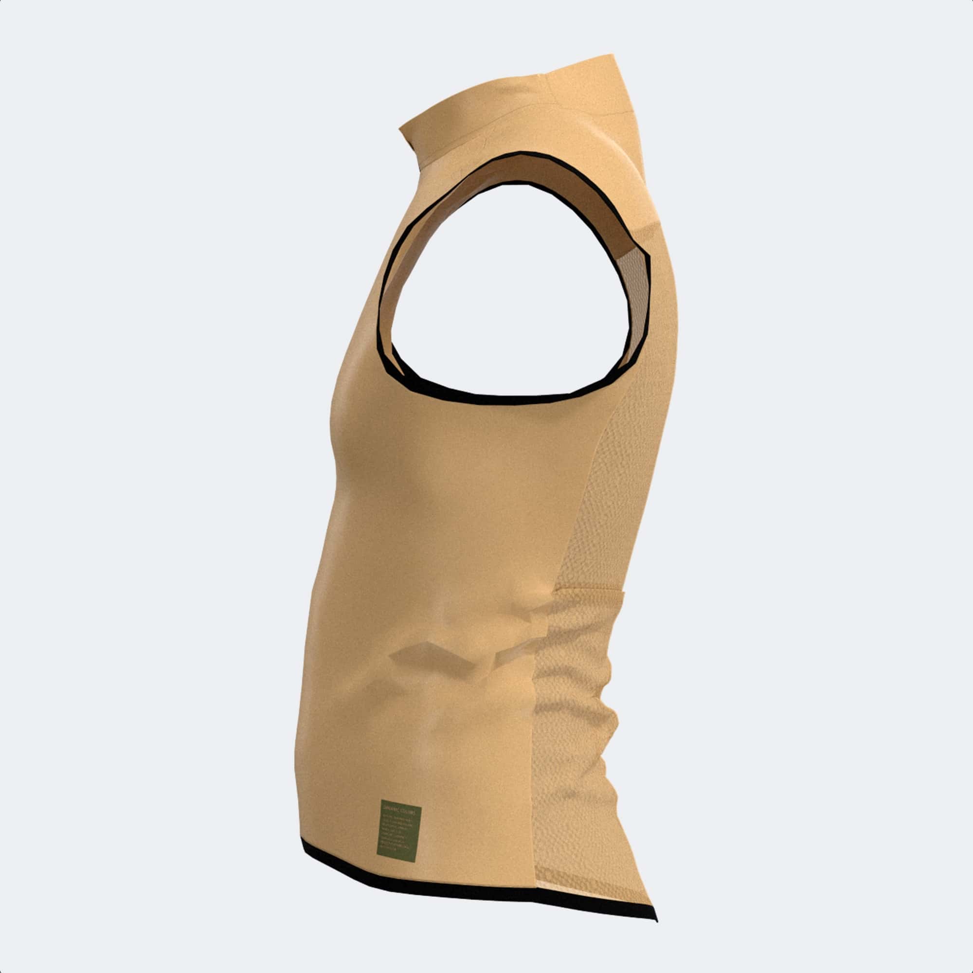 Gilet unisex Crono