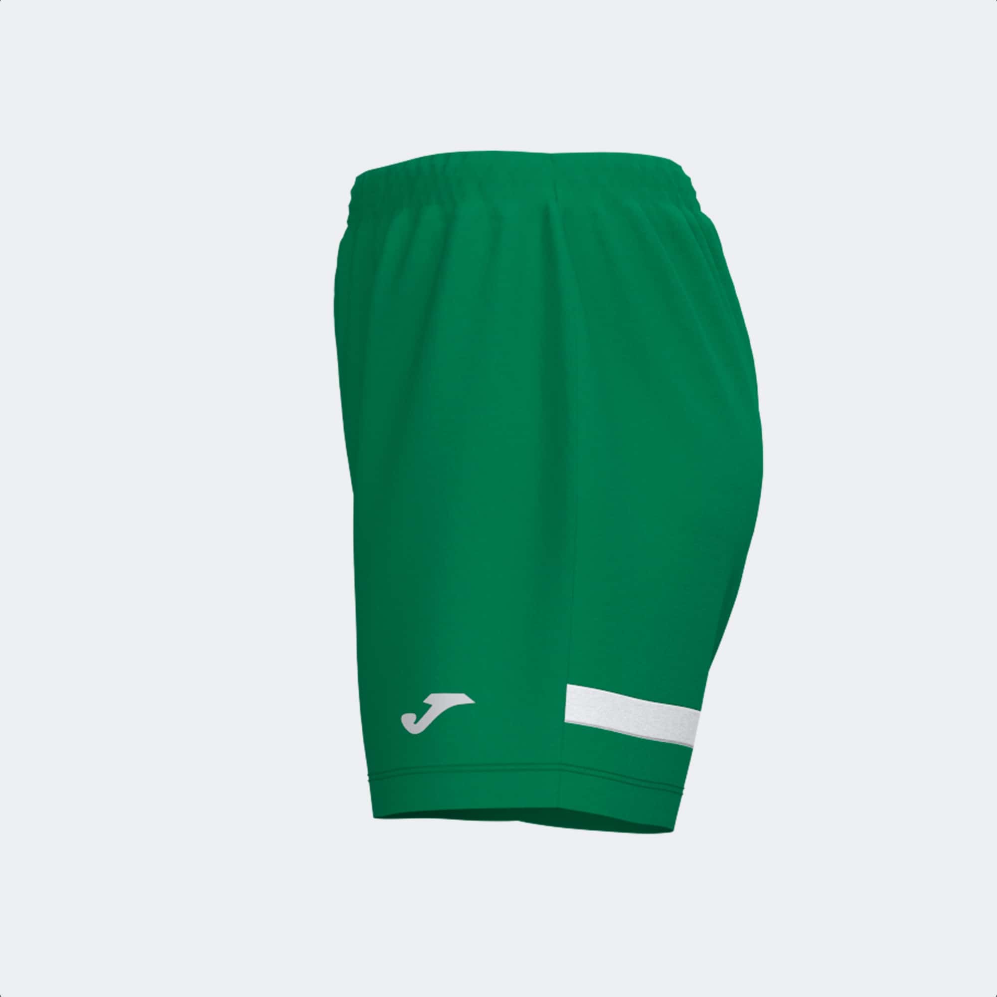 Shorts woman Tokyo