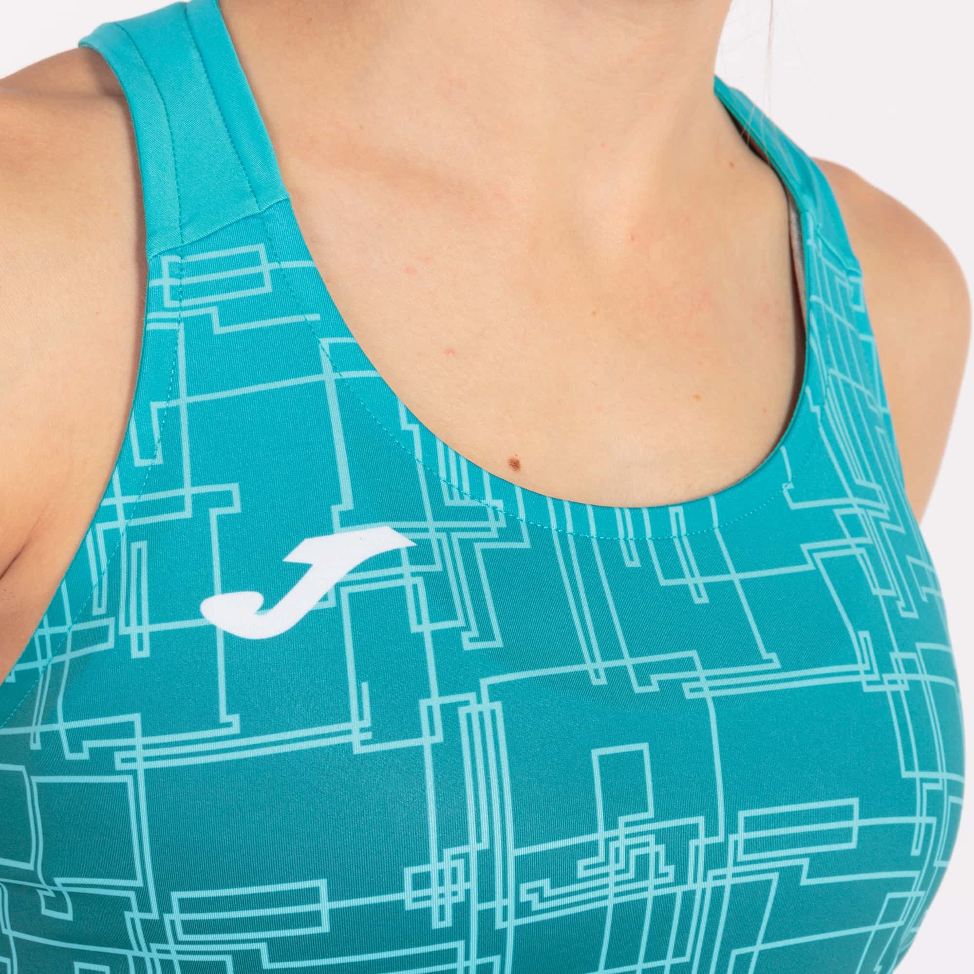 Tank top woman Elite VIII
