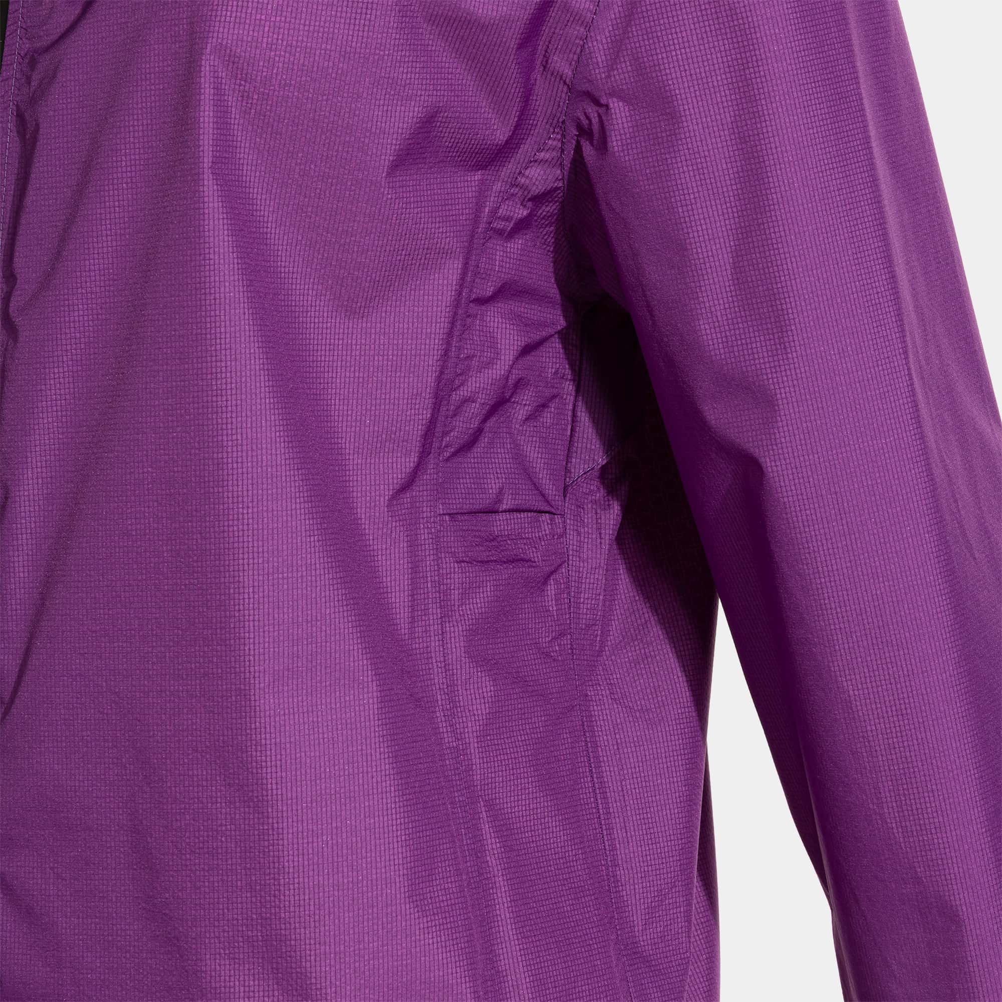 Rainjacket woman R-City London