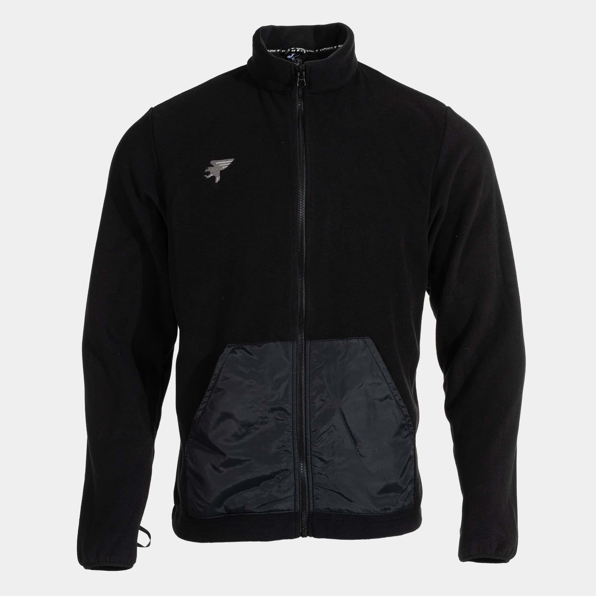 Anorak man Mystic