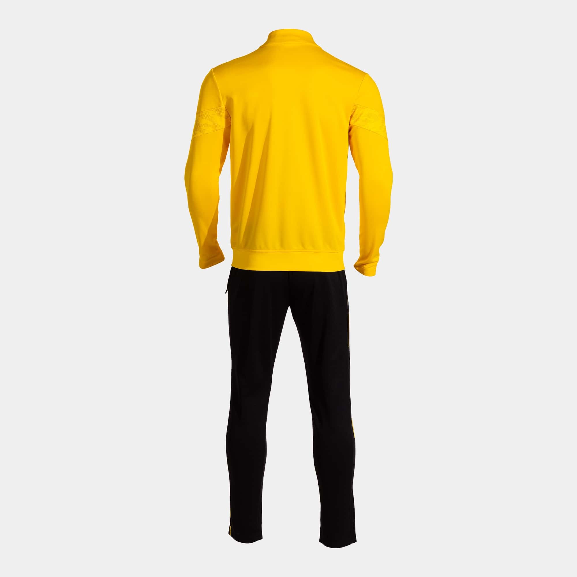 Tracksuit man Championship VIII