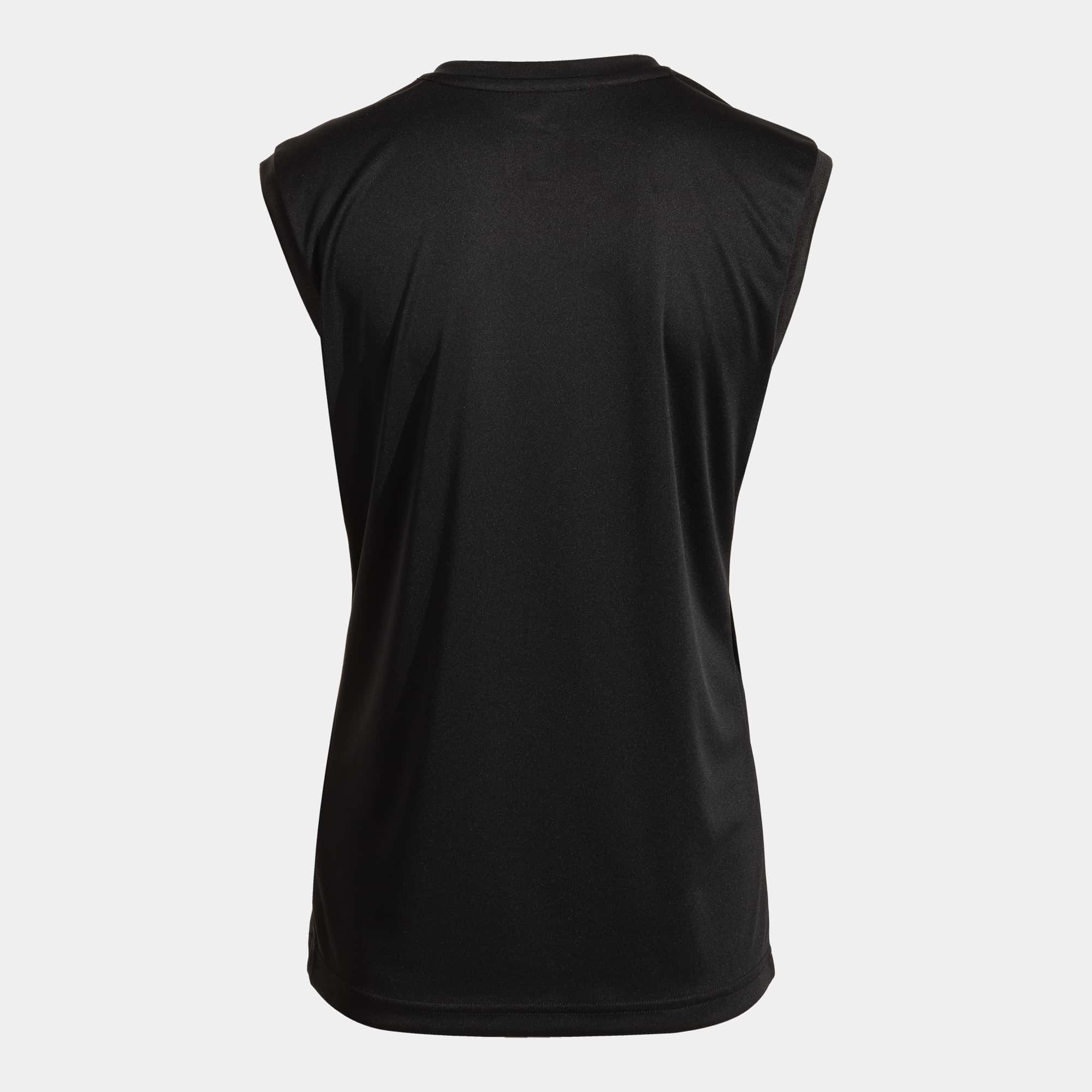 Sleeveless t-shirt woman Championship VIII
