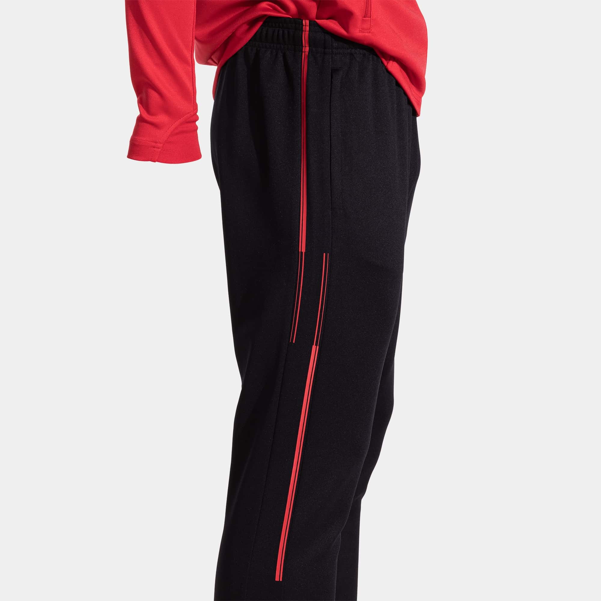 Tracksuit man Championship VIII