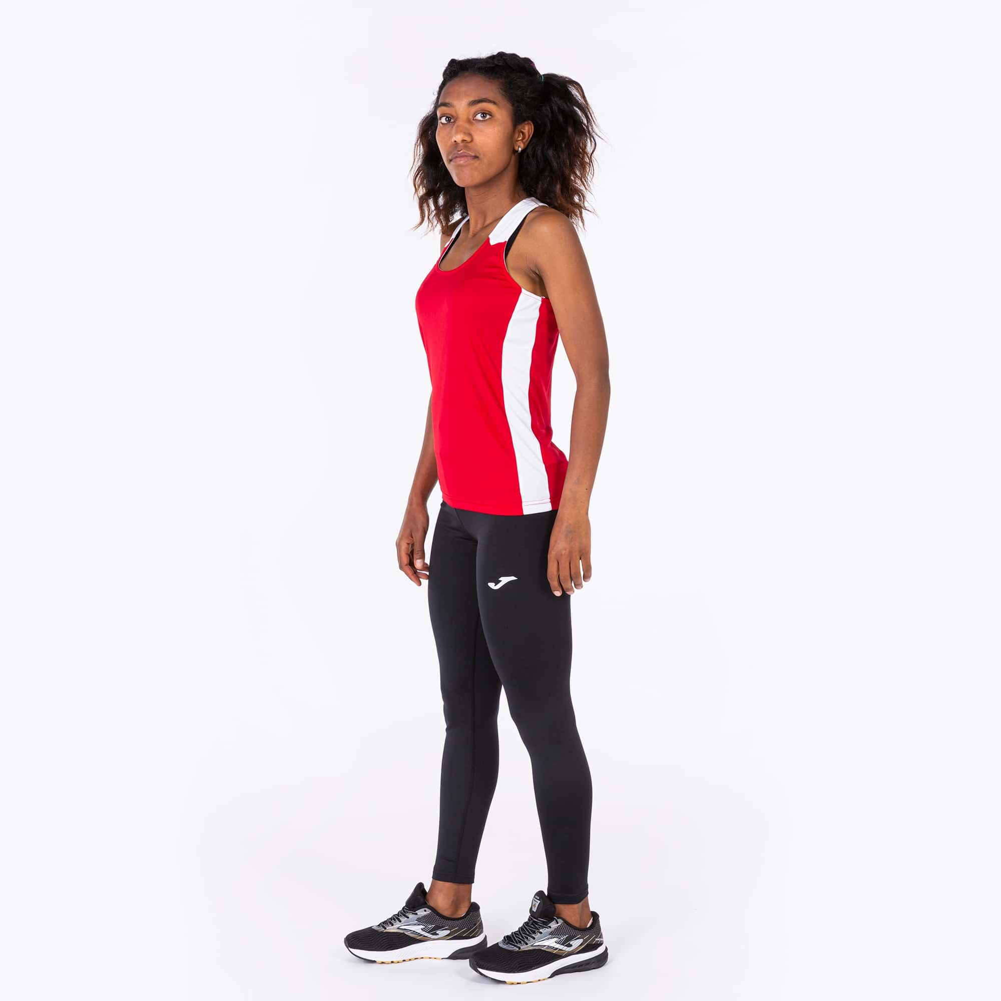Tank top woman Record II