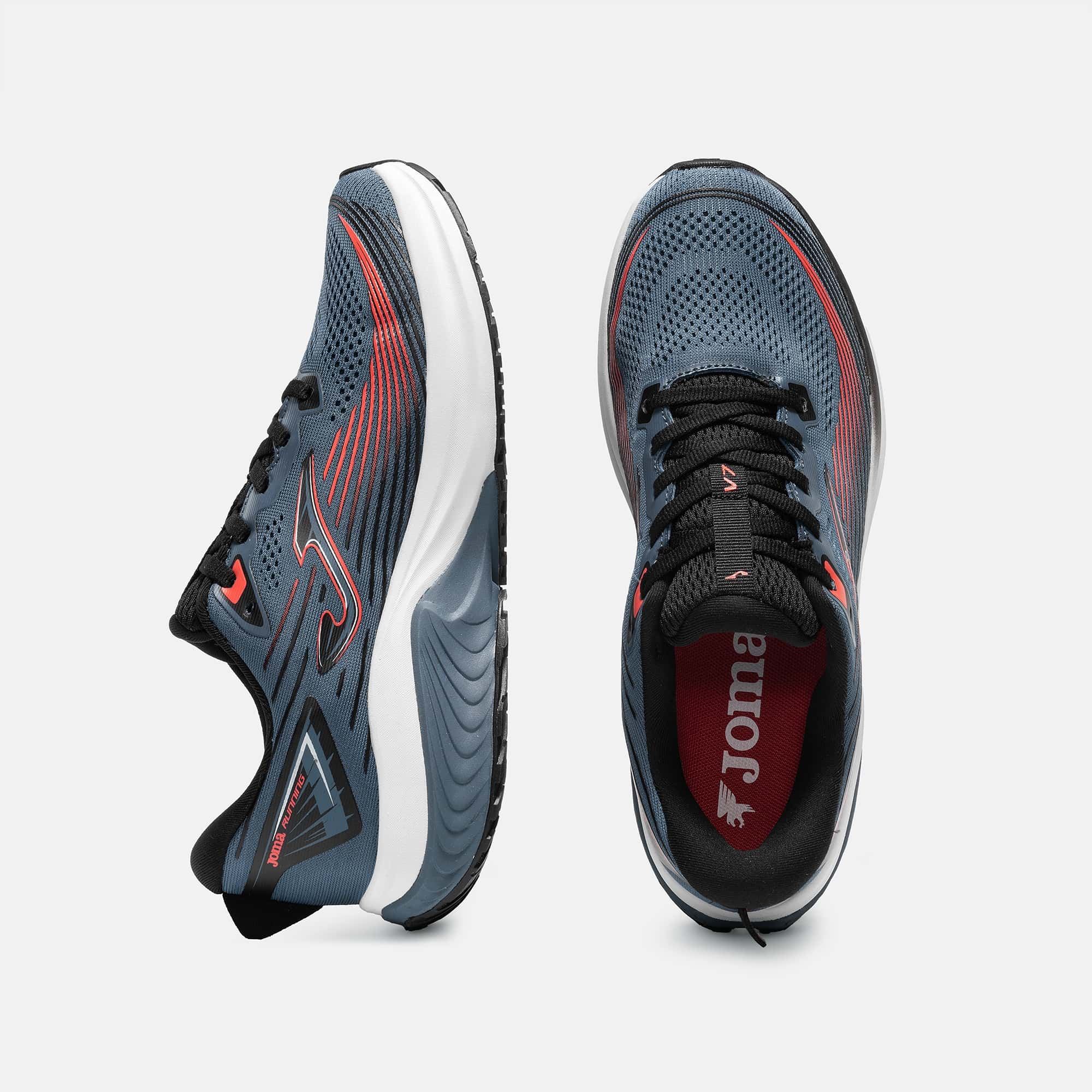 Running shoes Victory Men 26 man black