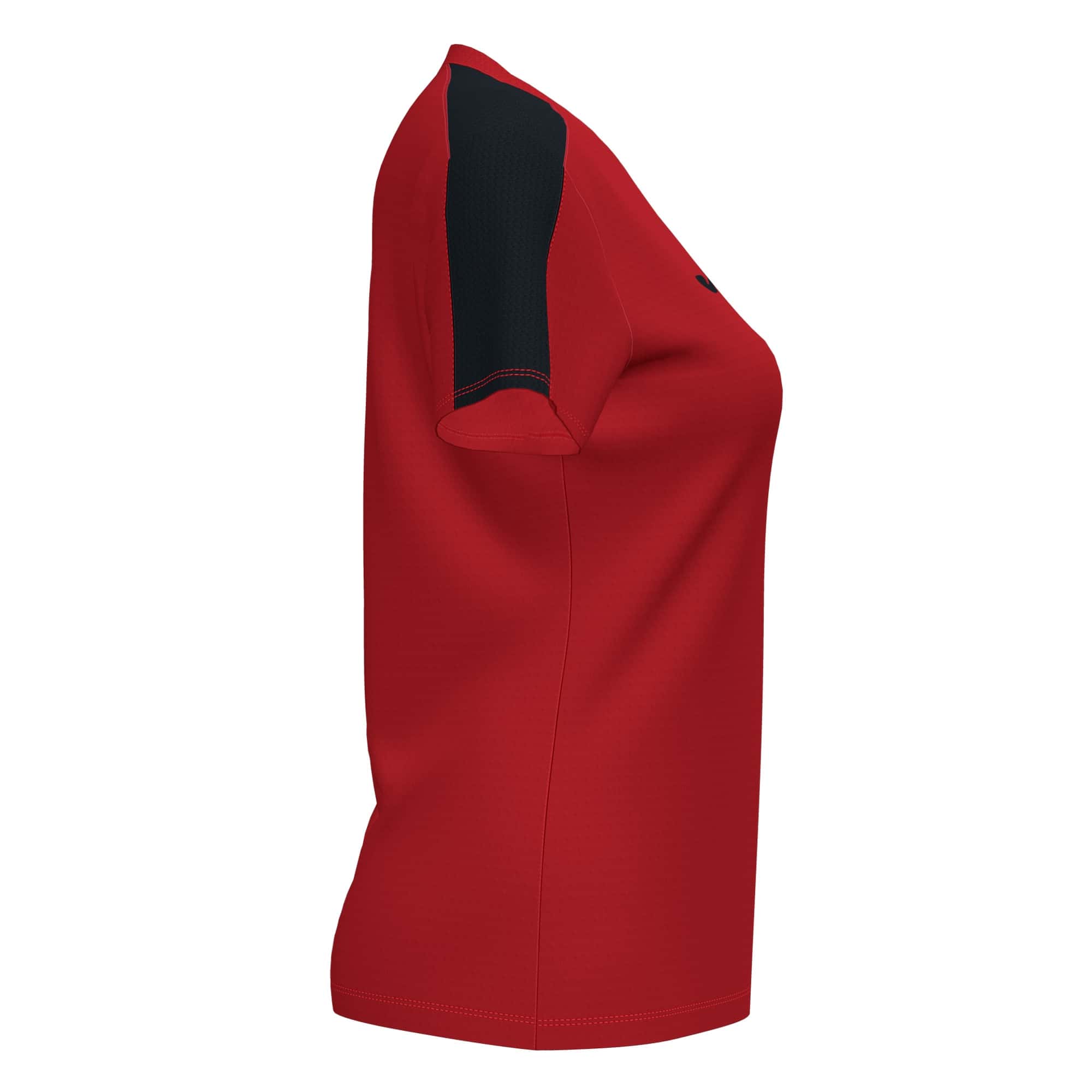 Shirt short sleeve woman Academy III