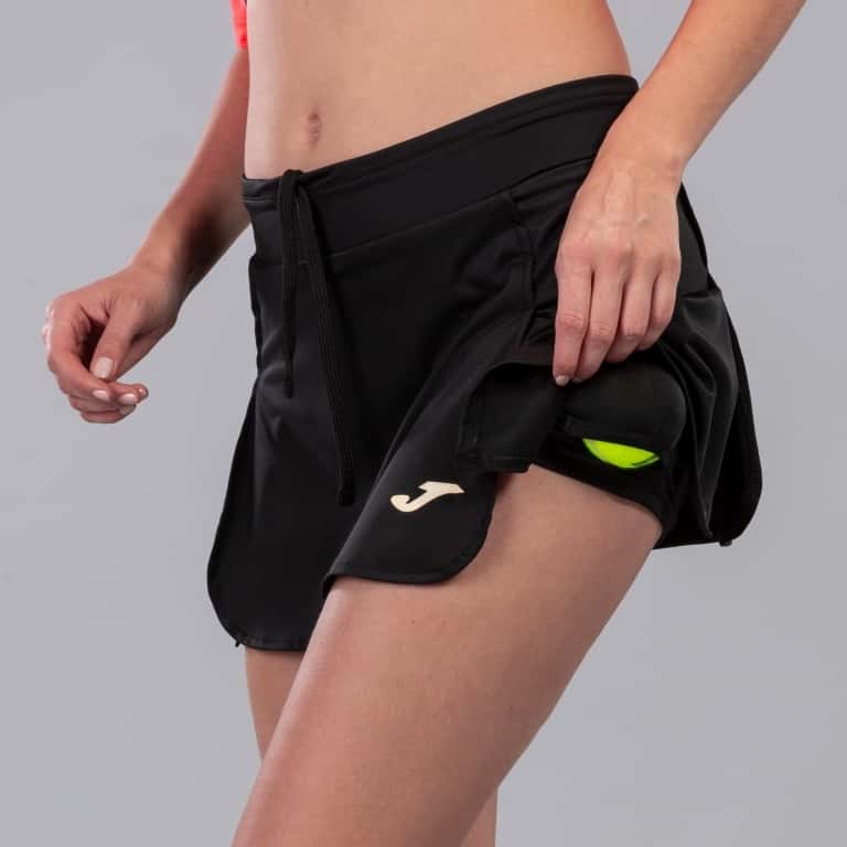 Skirt woman Open II