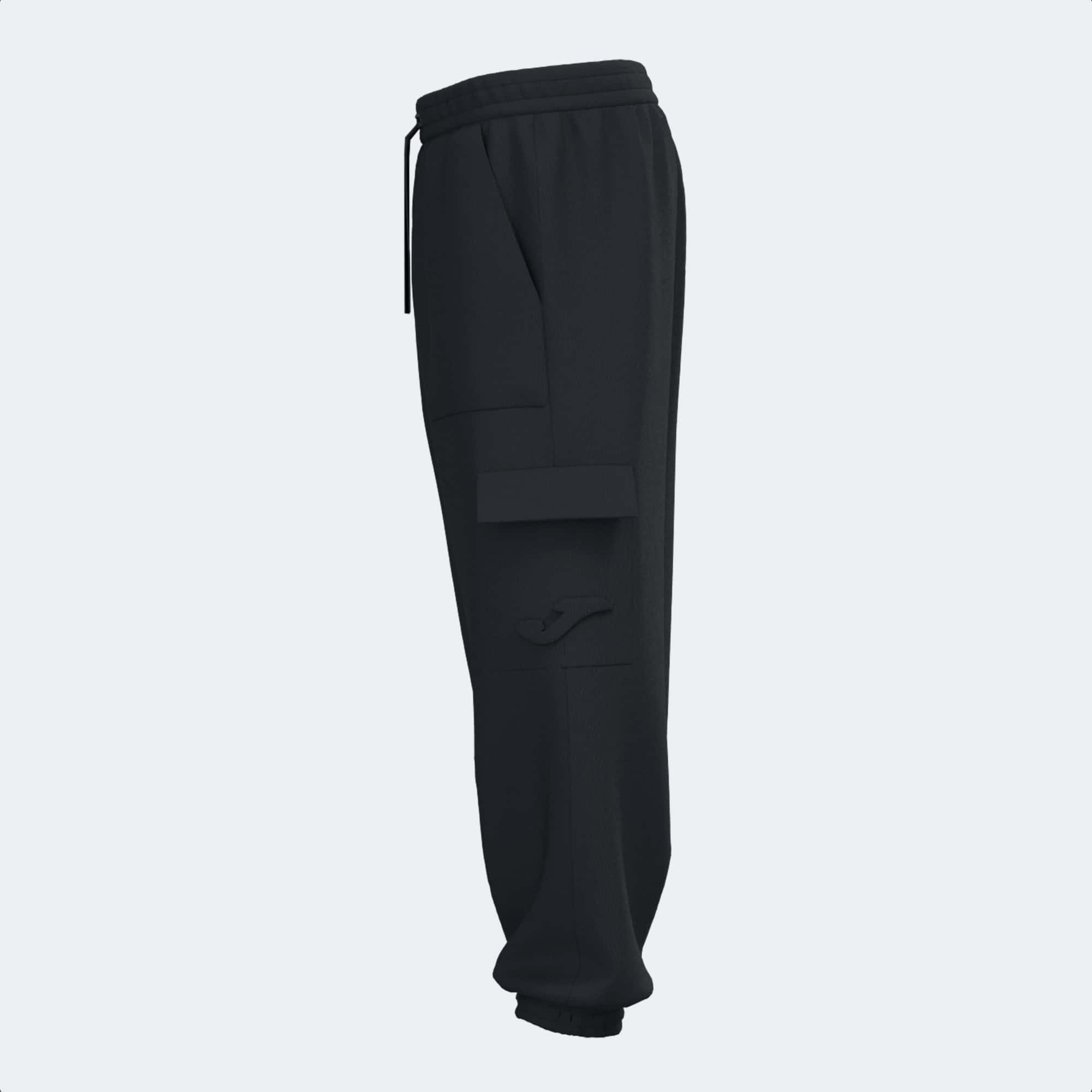 Longs pants man Step