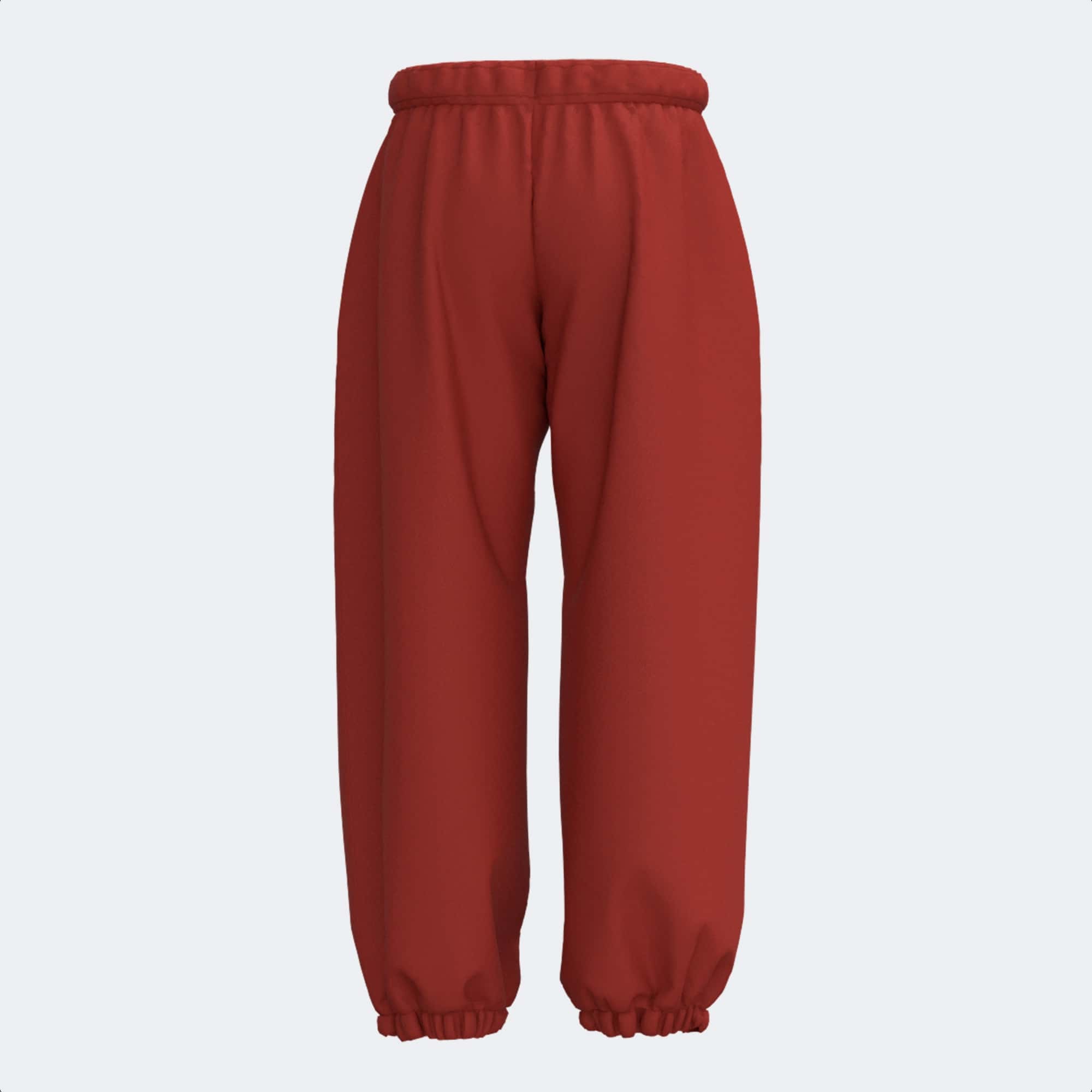 Longs pants woman Mimetic