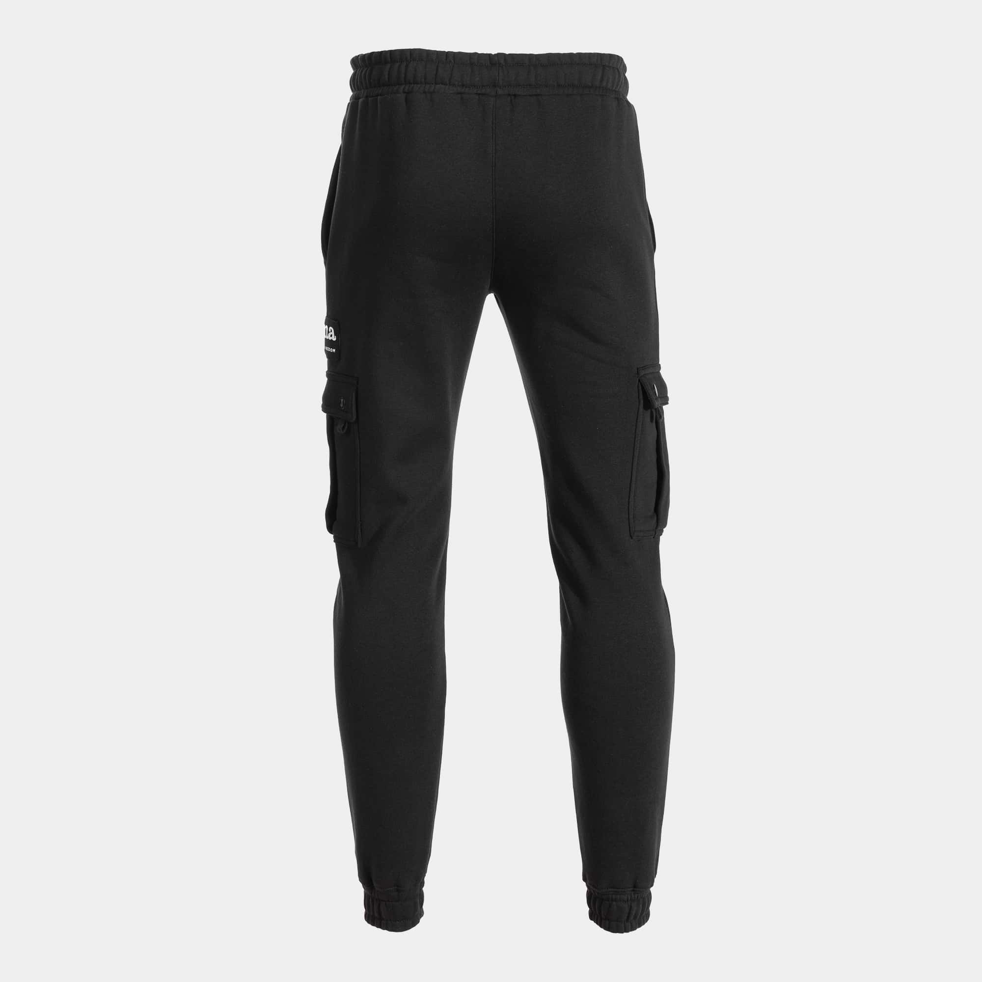 Longs pants man Urban Street